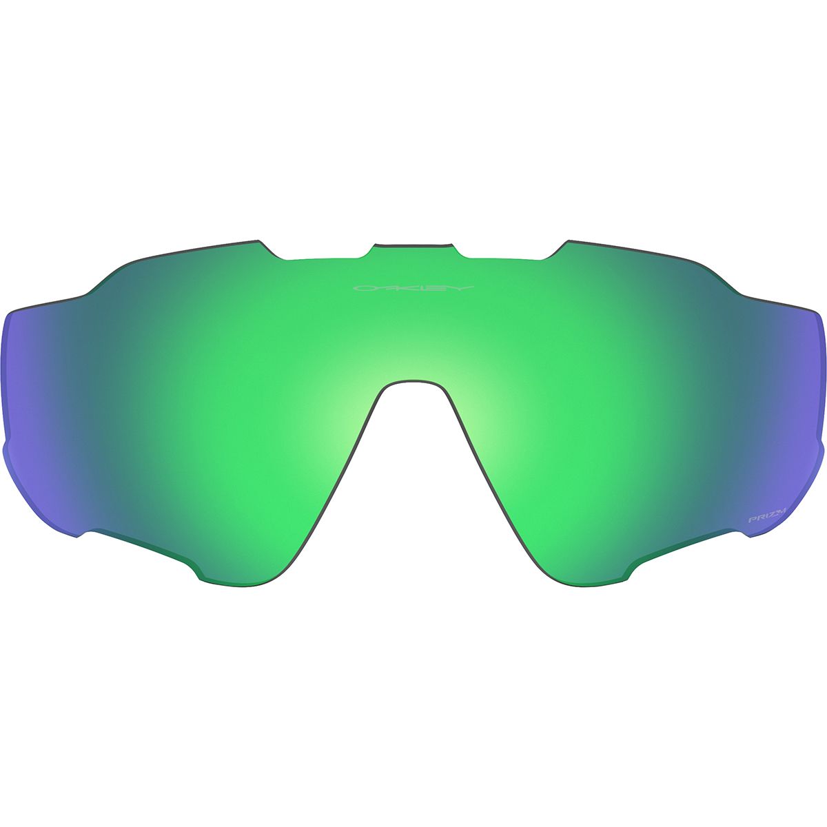 Oakley Jawbreaker Sunglasses Replacement Lens