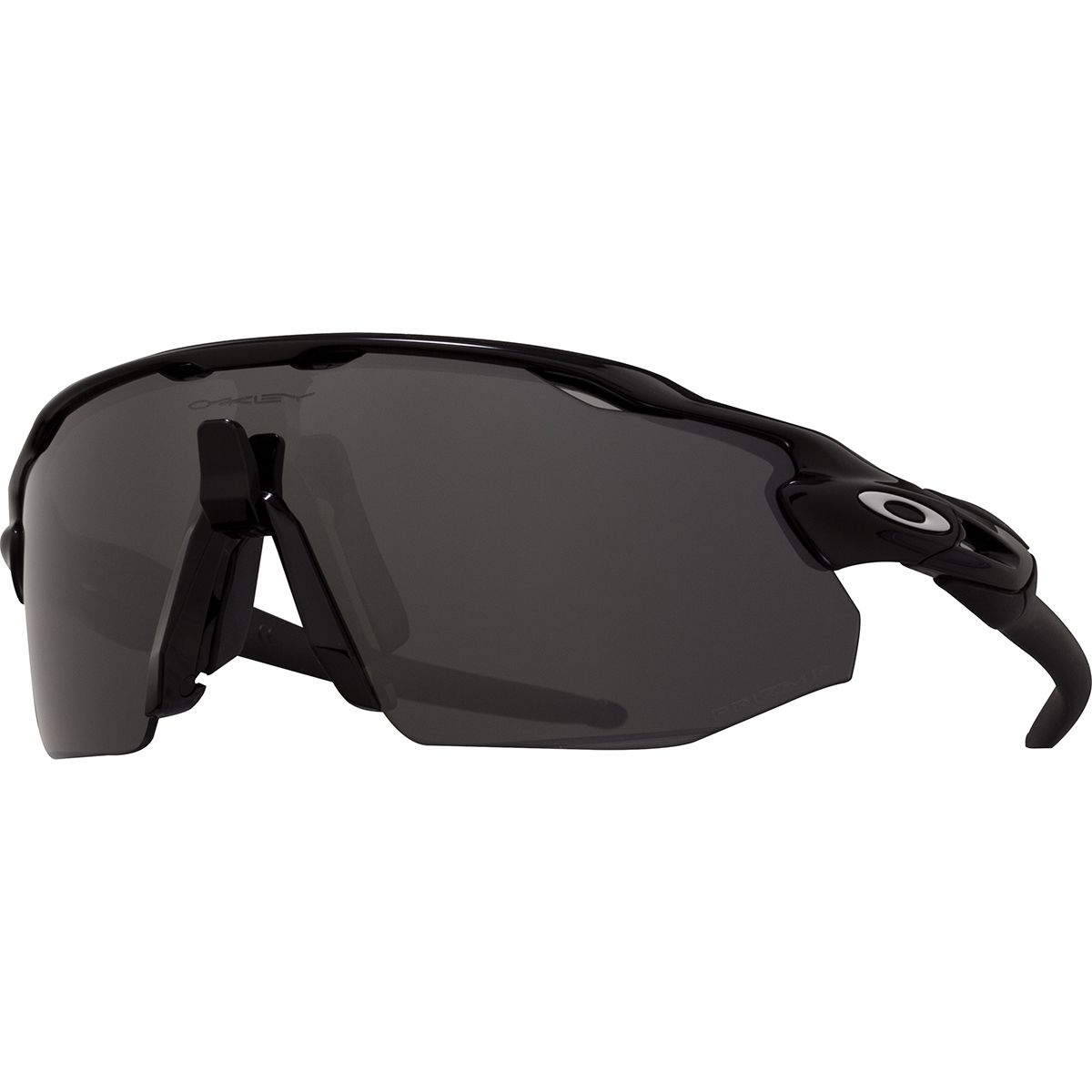 Oakley Radar EV Advancer Prizm Polarized Sunglasses Accessories