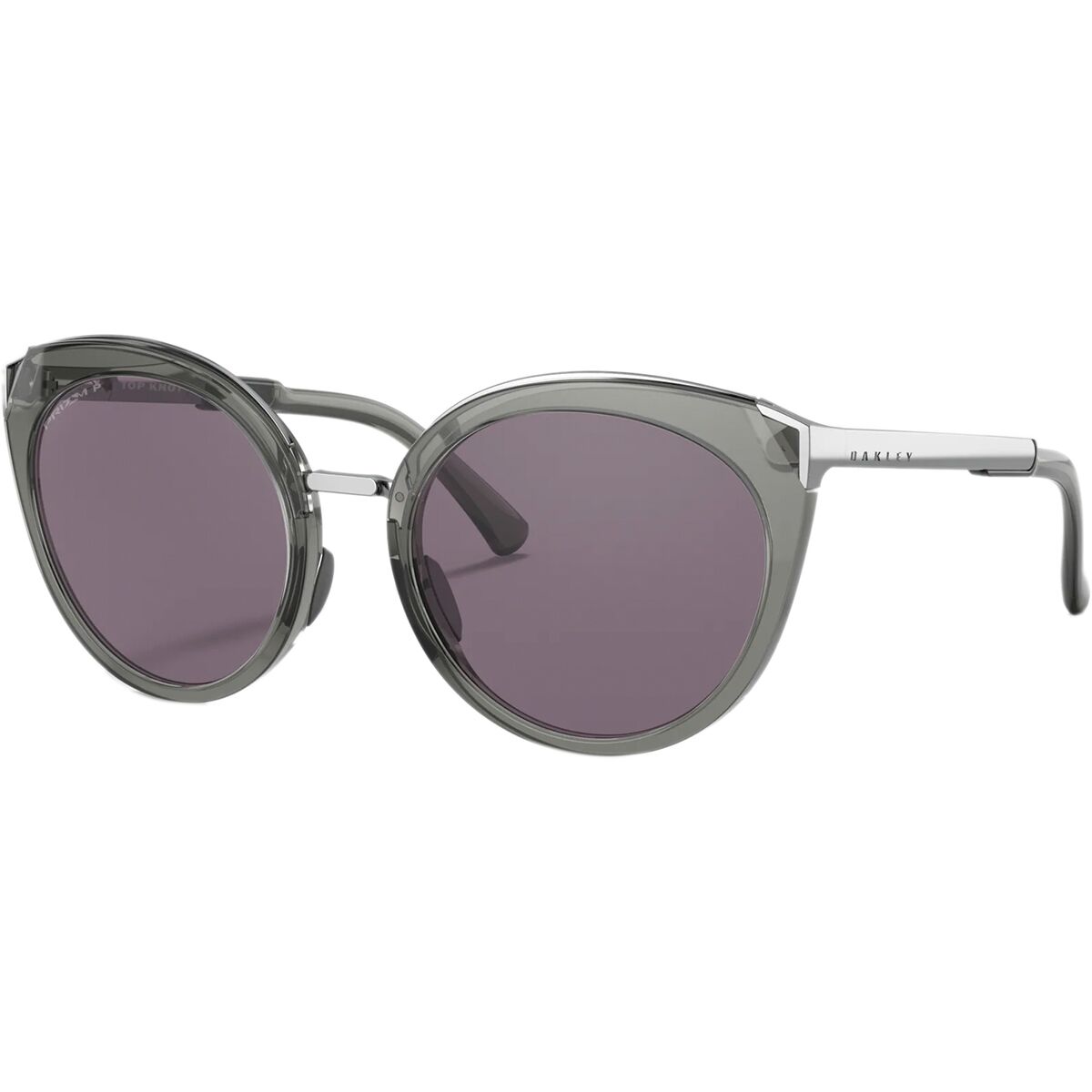 Oakley Top Knot Prizm Sunglasses - Women's