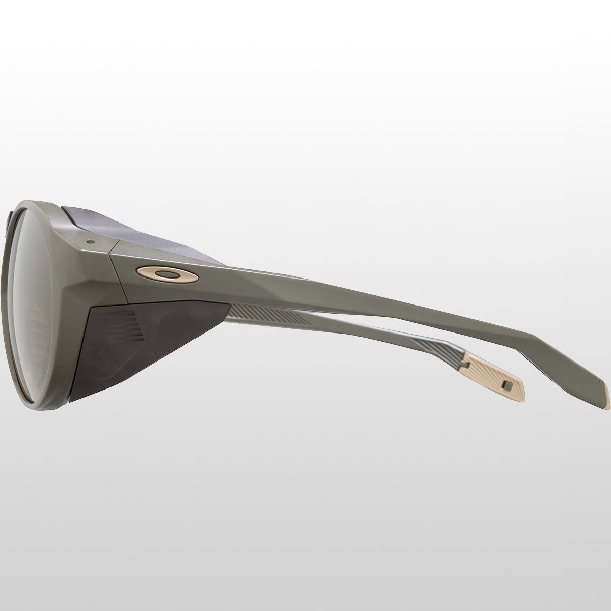 Oakley Clifden Prizm Polarized Sunglasses - Accessories