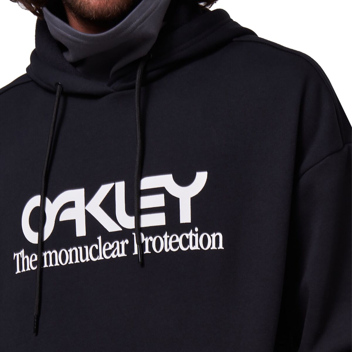 Oakley TNP DWR Fleece Hoodie - Men's - Clothing