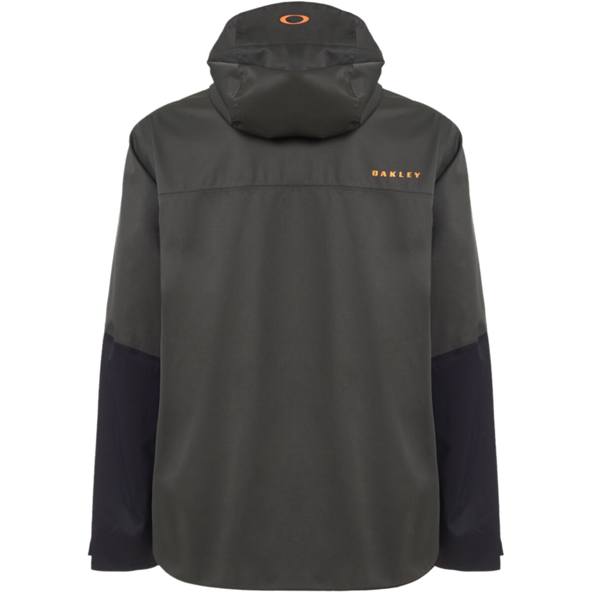 OAKLEY CRESCENT 3.0 SHELL JACKET（ホワイト） Oakley Crescent 3.0 Shell Jacket - New Dark Brush | Oakley® EU