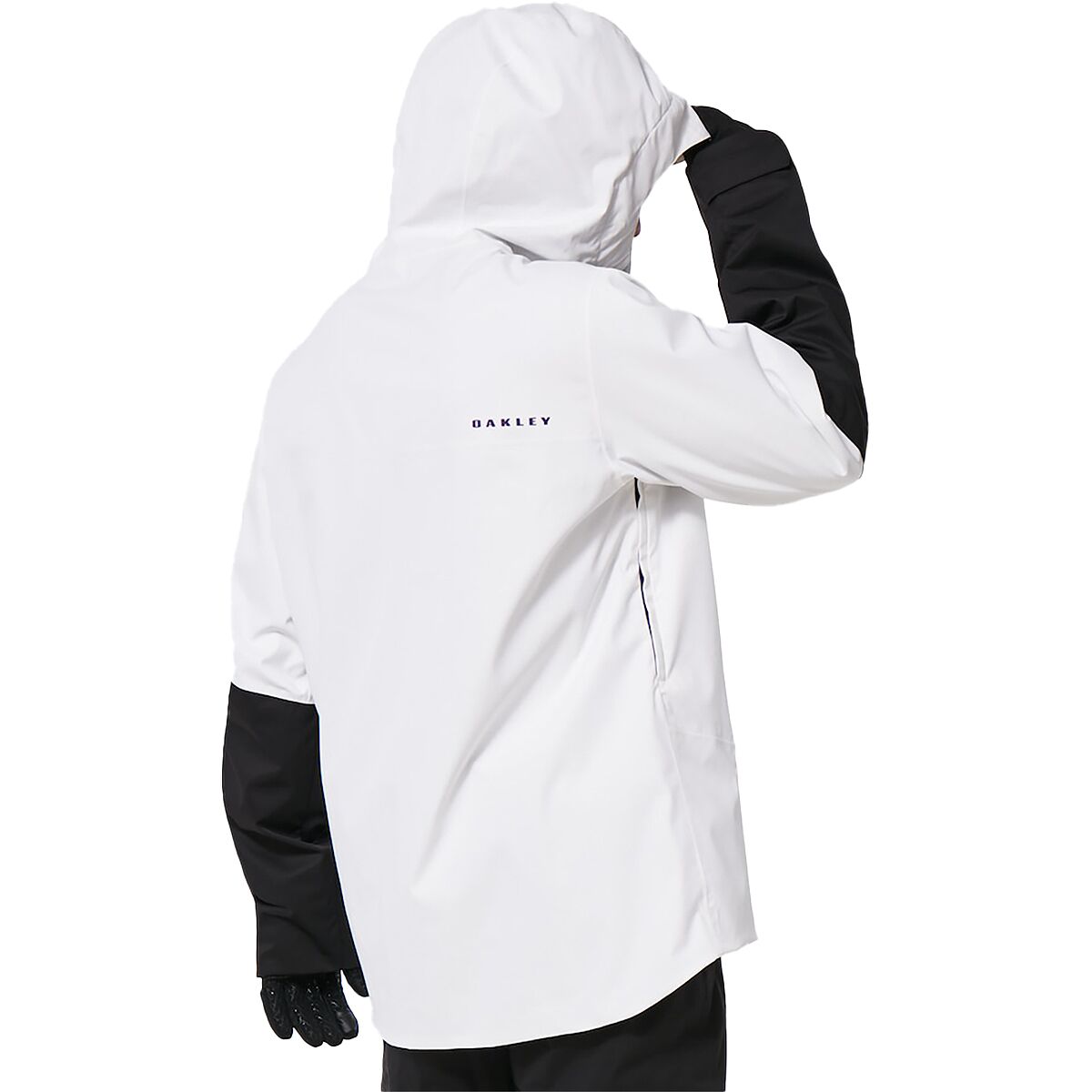 Oakley Crescent 3.0 Shell Jacket - Men 