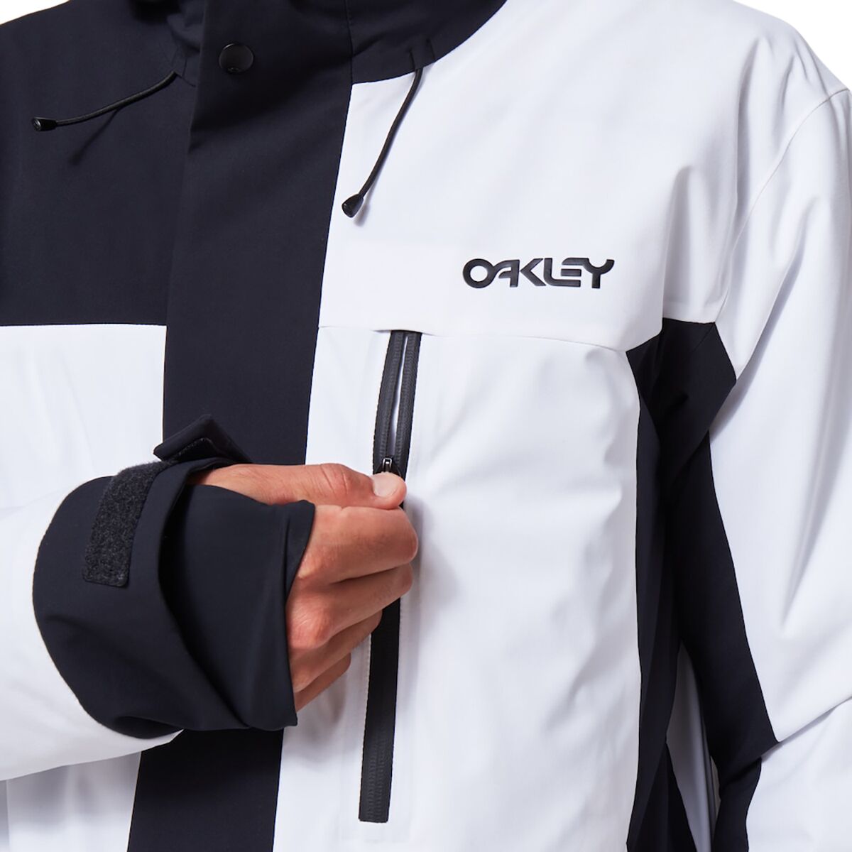 Oakley TNP BZI Jacket - Men's - Clothing
