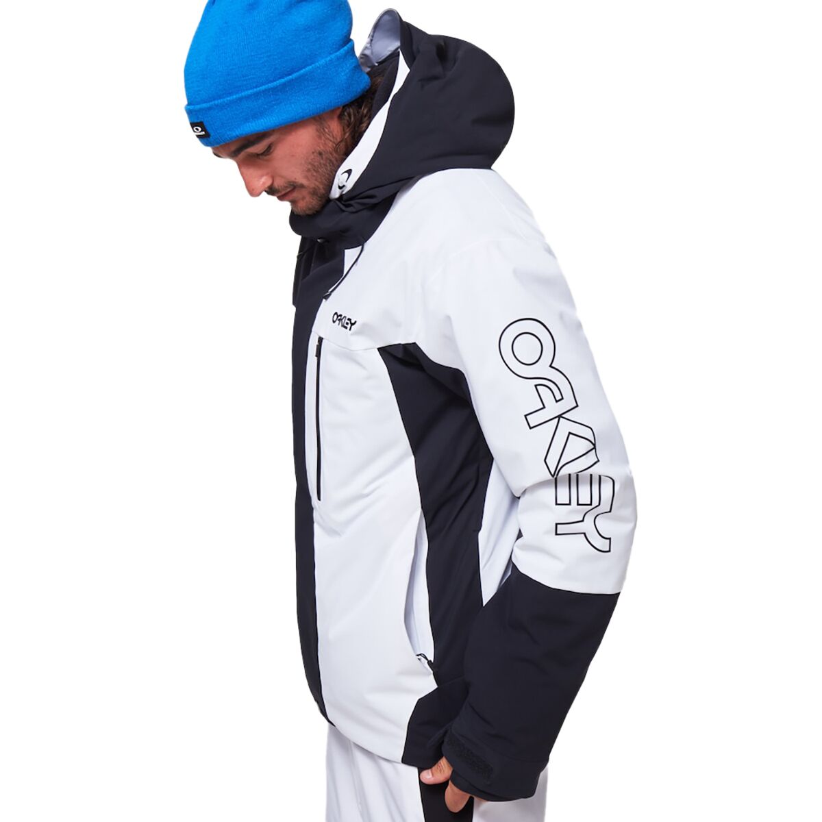Oakley TNP BZI Jacket - Men's - Clothing