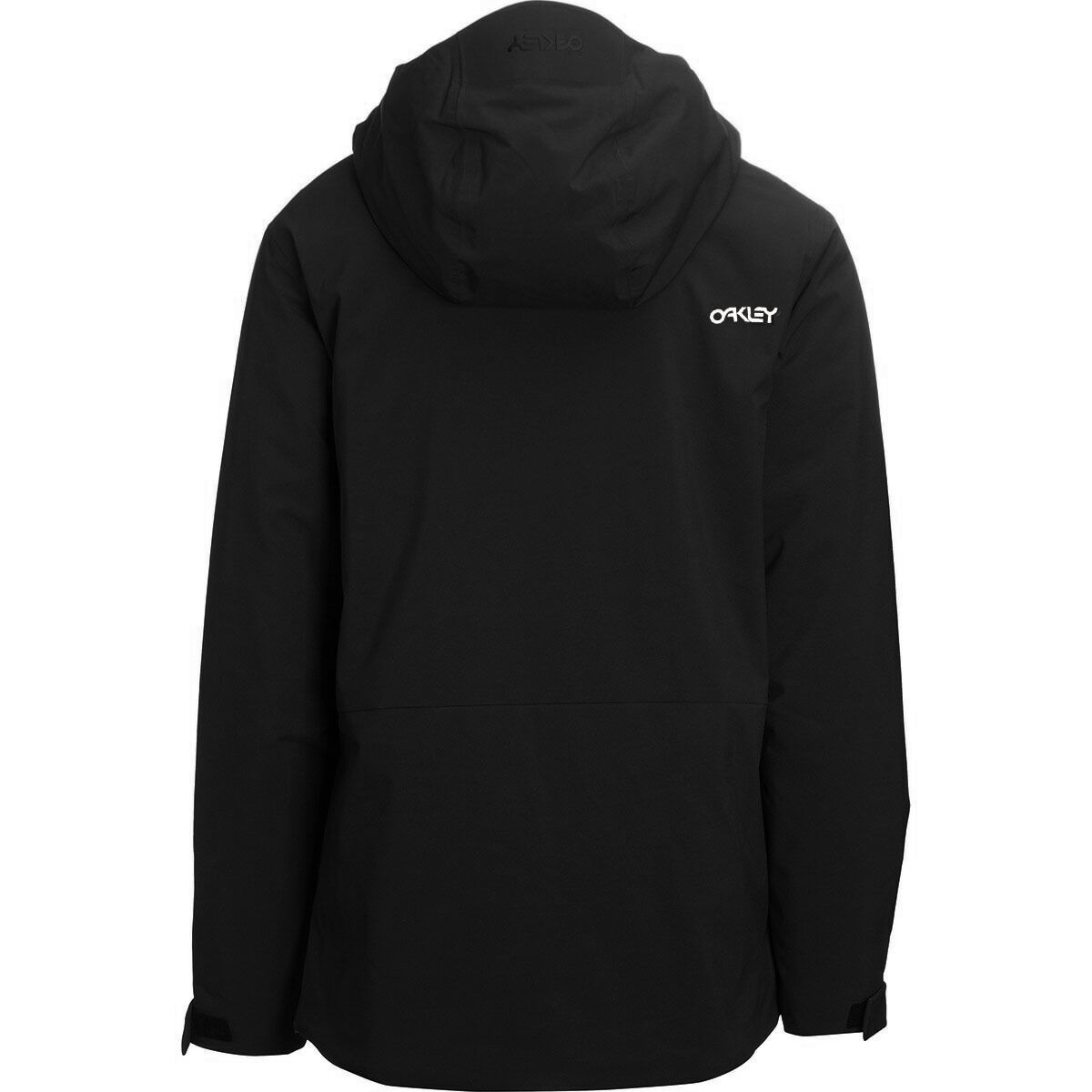 スノーボード OAKLEY ANORAK FIT Thinsulate INSULATION Oakley Tnp Tbt Insulated Anorak - Blackout | Oakley® US