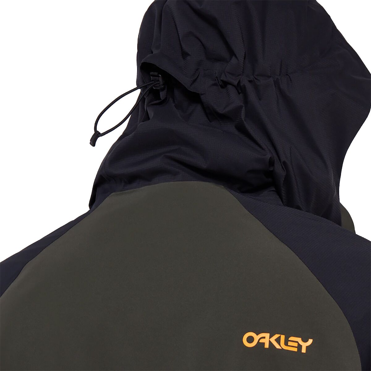 Oakley TNP Lined Shell Anorak - Men's - Clothing
