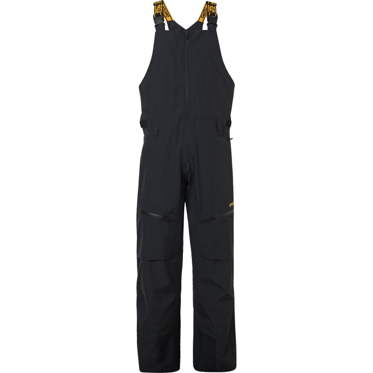 Oakley TC Gunn Shell Bib Pant - Men's - Clothing