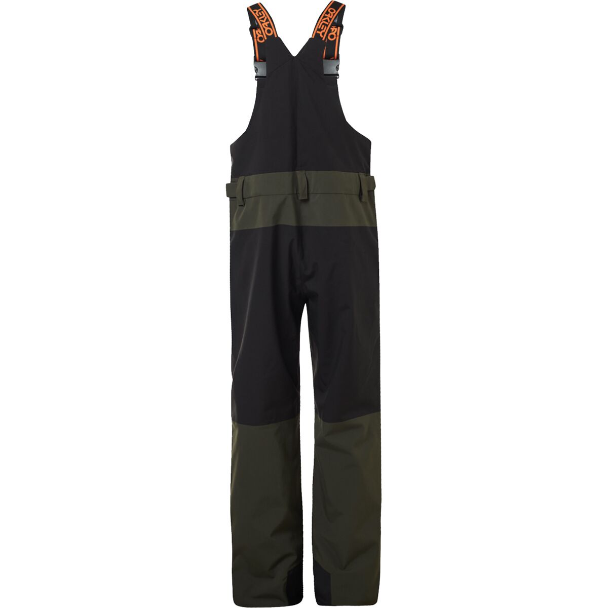 OAKLEY Thermal Jersey bib pantsセット Oakley Clima Thermal Bib Tight - Blackout | Oakley® US