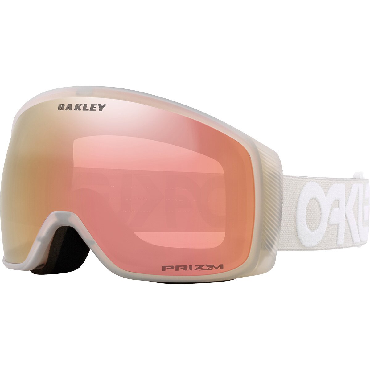 Image of Oakley Flight Tracker XM Goggles Matte B1B Cool Grey, One Size