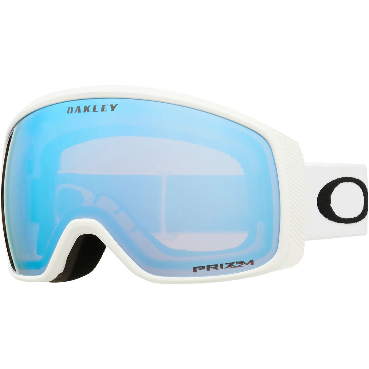 Photos - Ski Goggles Oakley Flight Tracker XM Goggles 