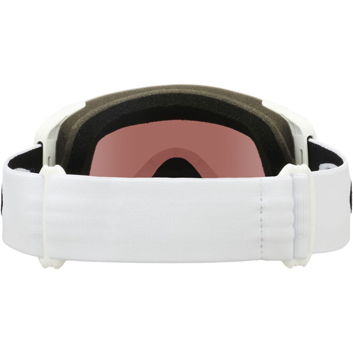 OAKLEY FLIGHT TRACKER S マットホワイト Oakley Flight Tracker S Goggles - Kids' - Kids