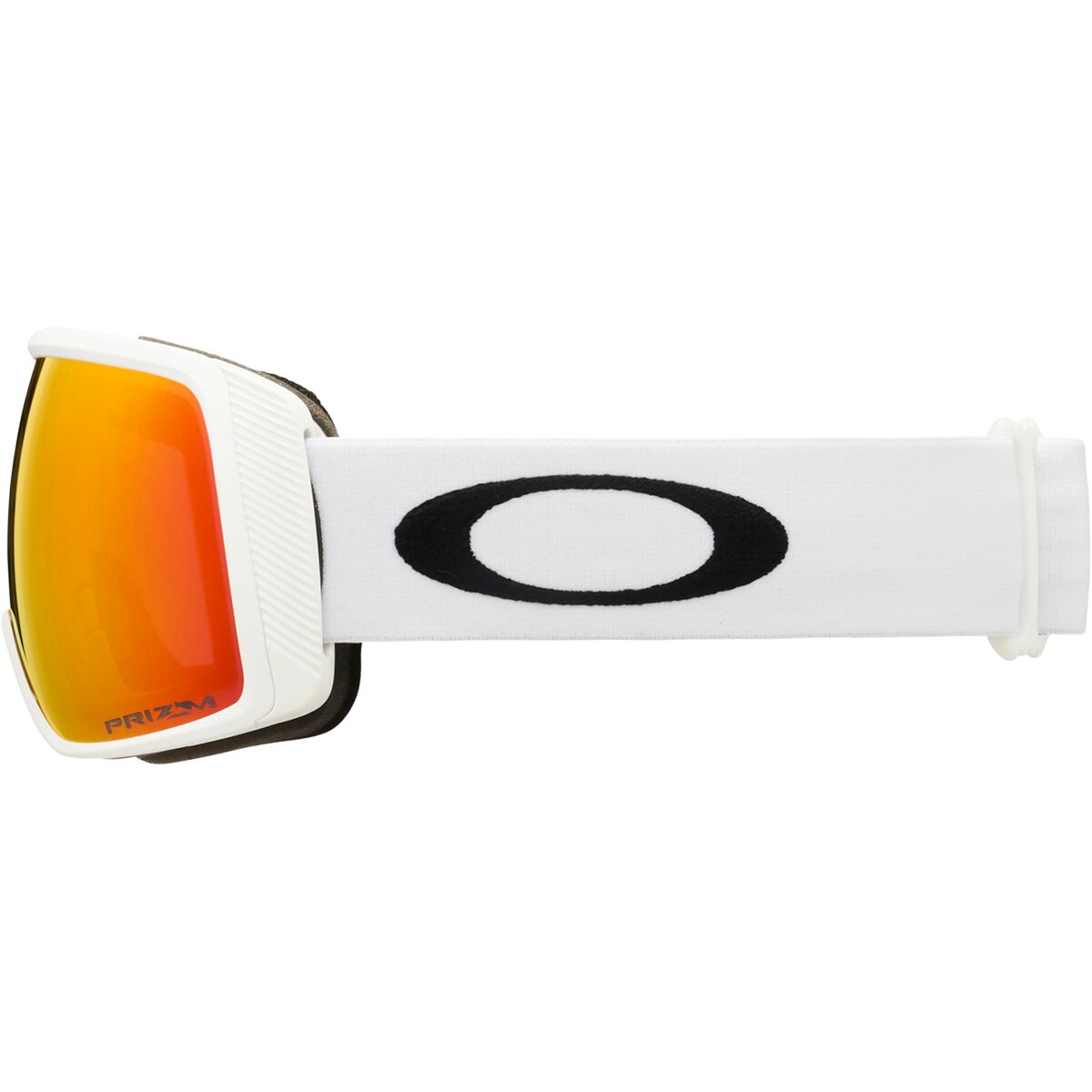 OAKLEY FLIGHT TRACKER S マットホワイト