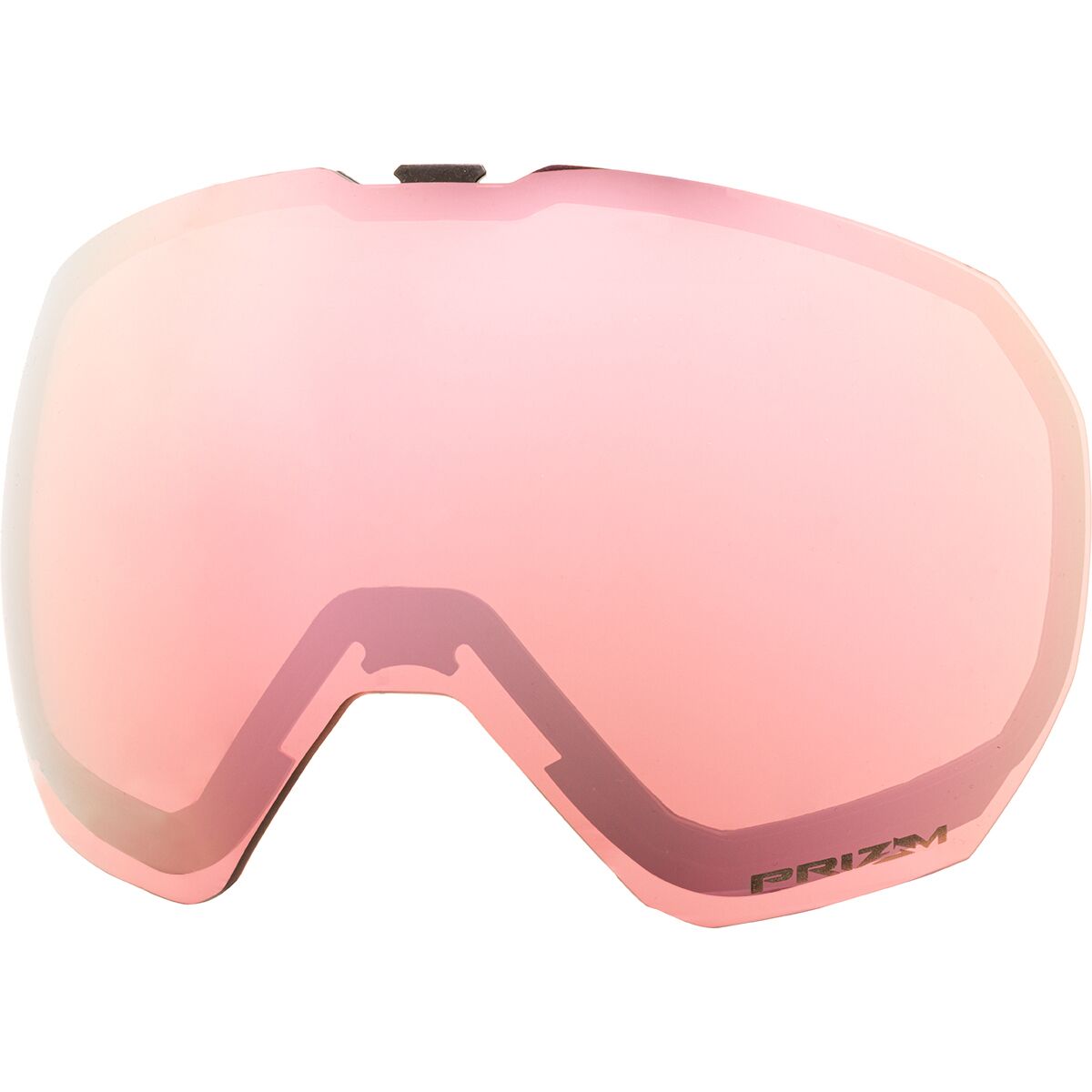 Image of Oakley Flight Path XL Goggles Replacement Lens Prizm Rose Gold, One Size