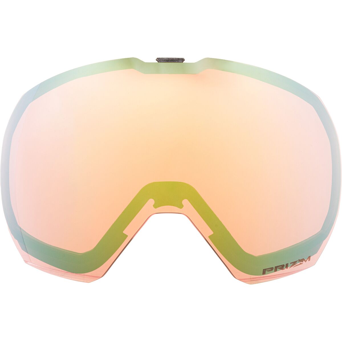 Image of Oakley Flight Path XL Goggles Replacement Lens Prizm Sage Gold, One Size