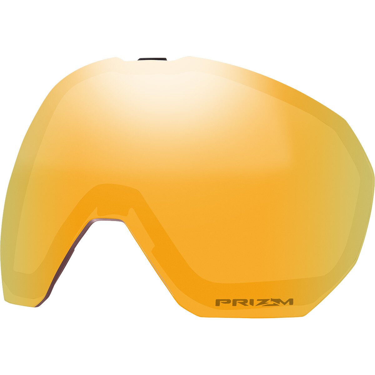 Image of Oakley Flight Path XL Goggles Replacement Lens Prizm Snow 24K Iridium, One Size