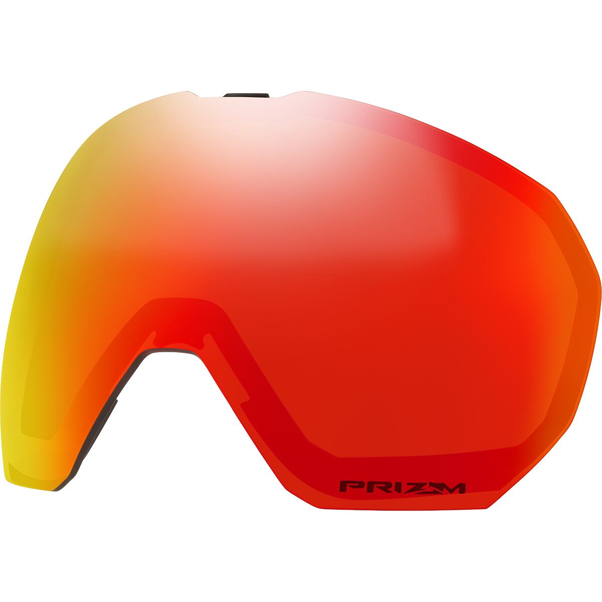 Image of Oakley Flight Path XL Goggles Replacement Lens Torch Iridium, One Size