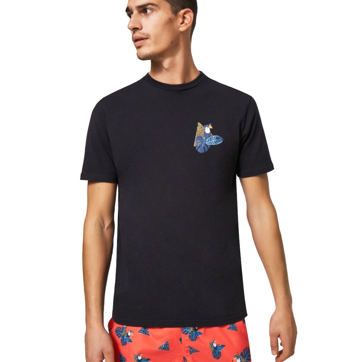 Oakley Toucan Tropical T-Shirt - Men's product image