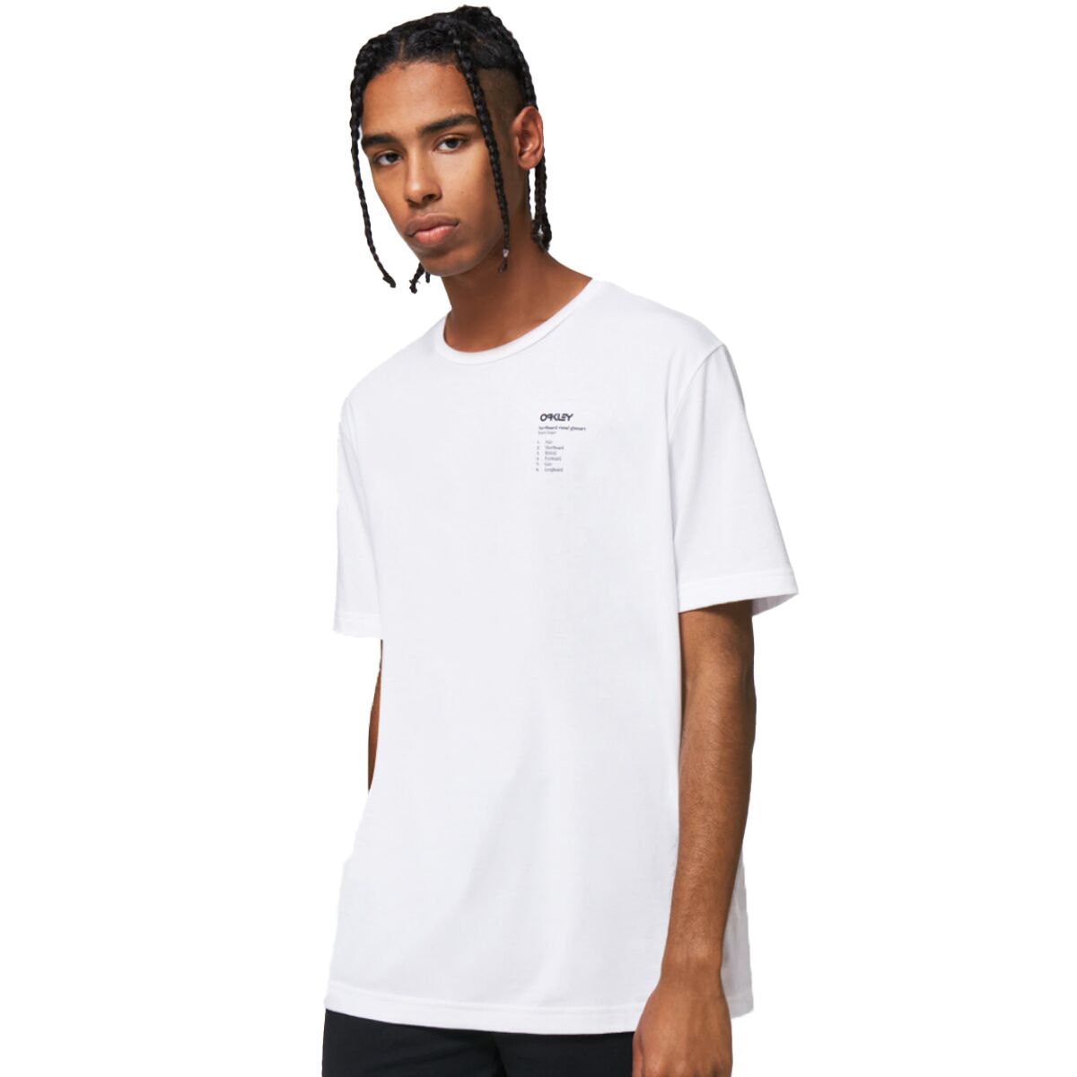 Oakley Surfboard Types T-Shirt - Men's product image