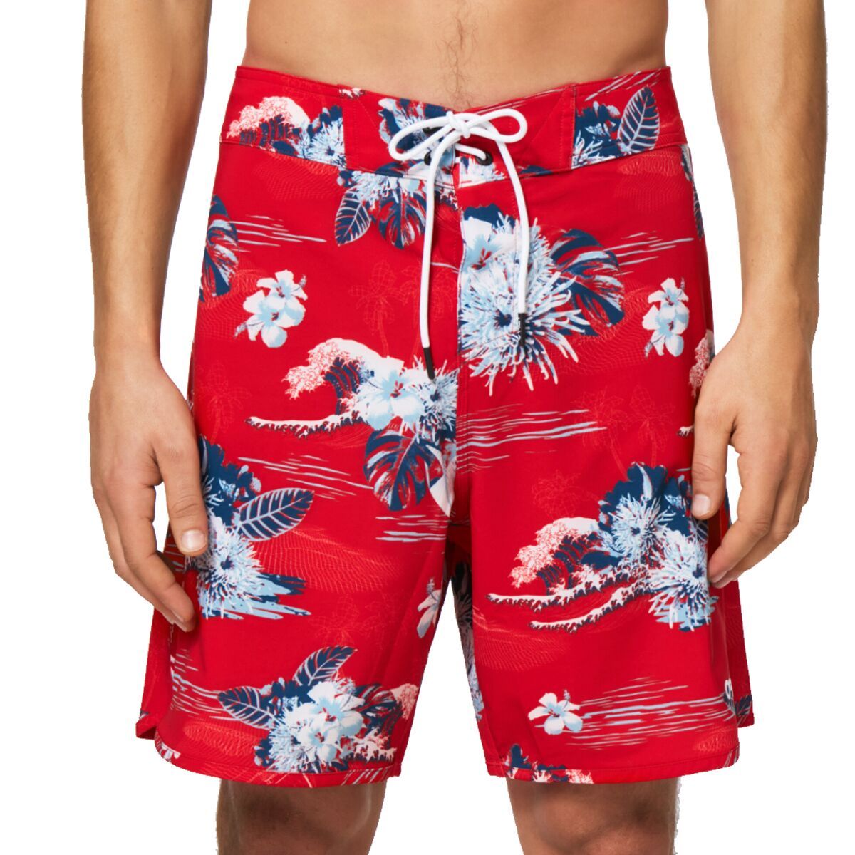 board shorts oakley