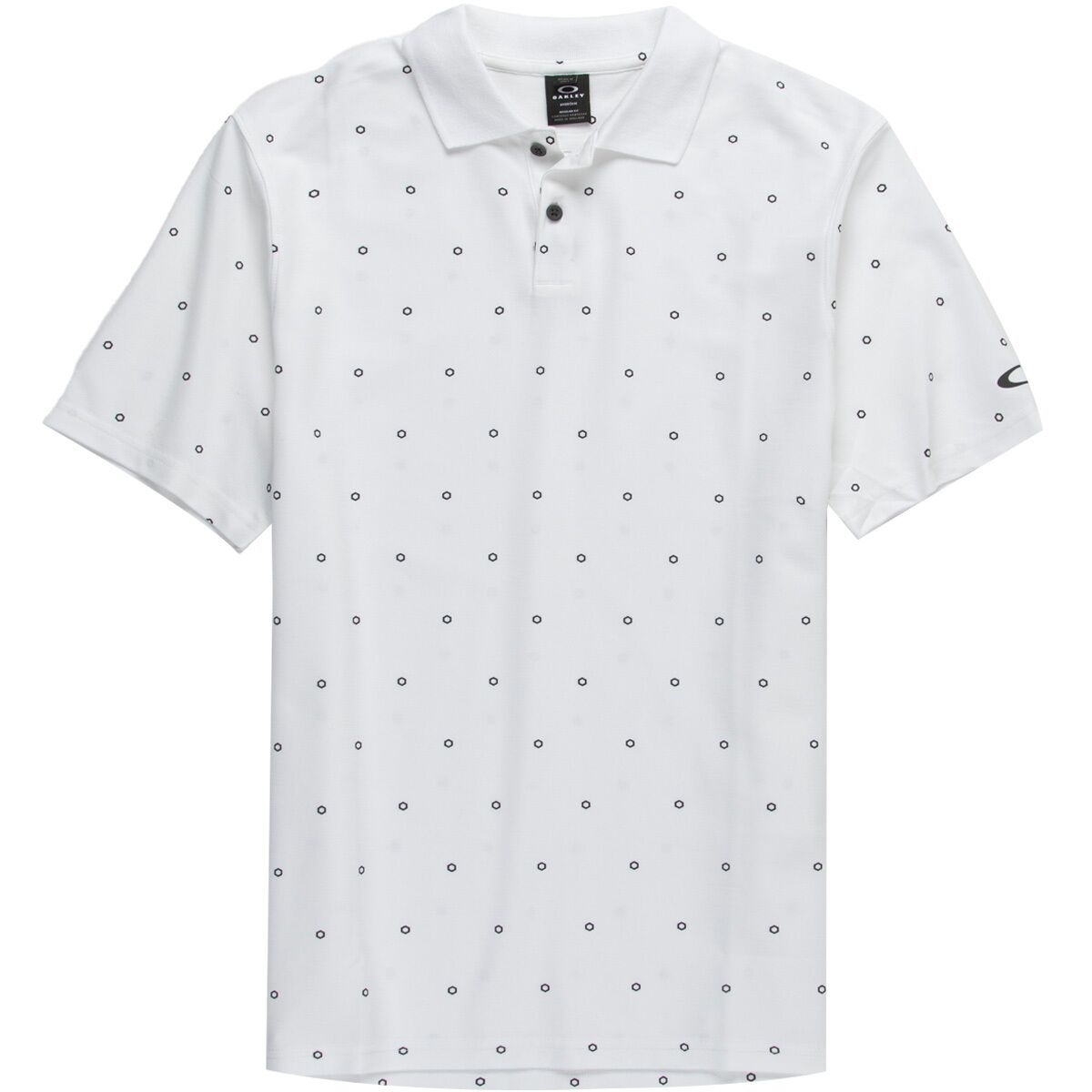 Oakley Hexad TN Protect Polo Shirt - Men's product image