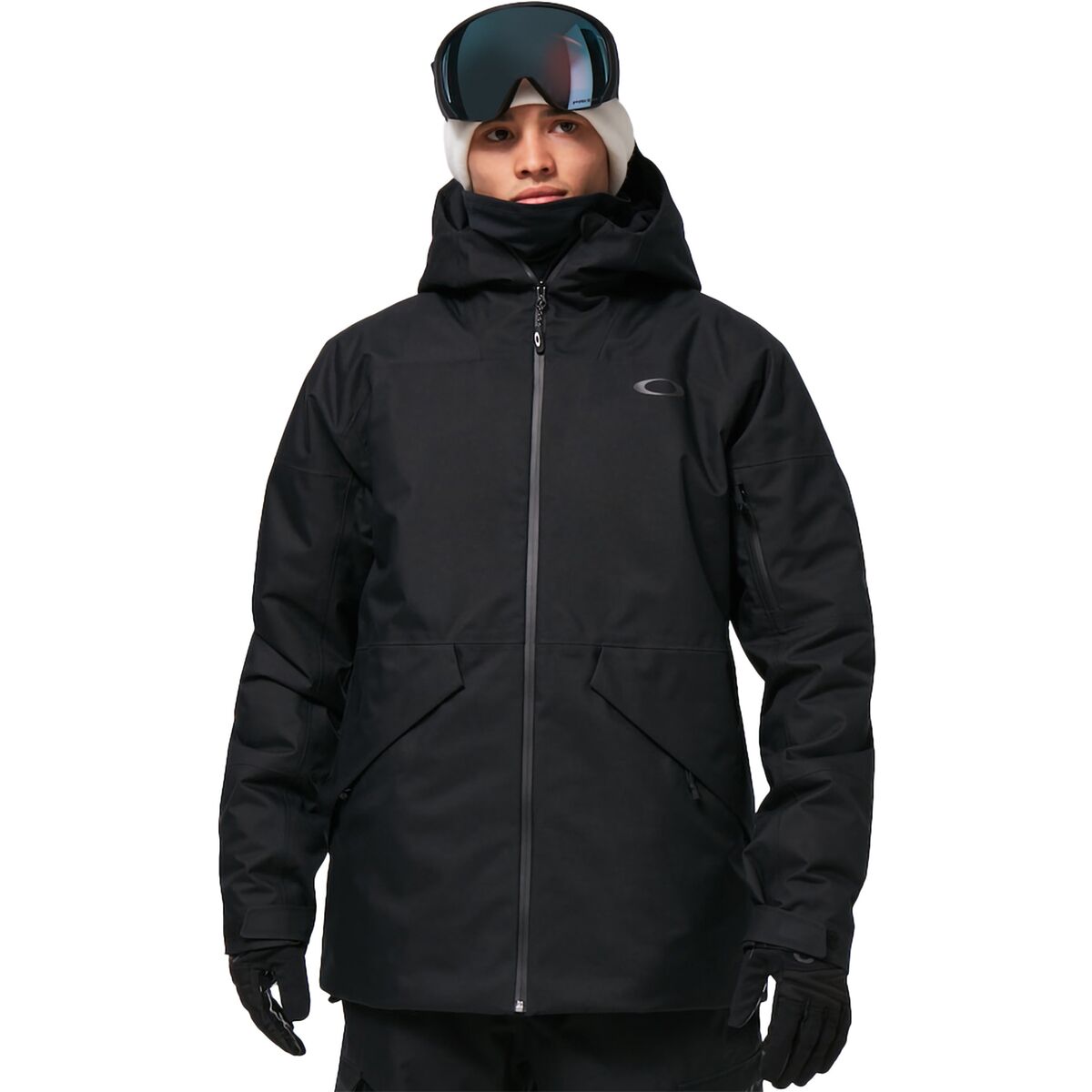 oakley cedar ridge 3.0 biozone insulated jacket