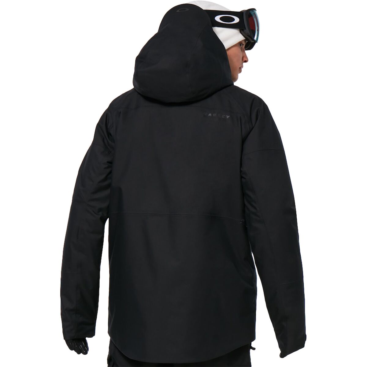 oakley cedar ridge 3.0 biozone insulated jacket