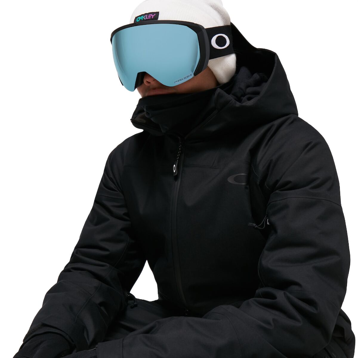oakley cedar ridge 3.0 biozone insulated jacket