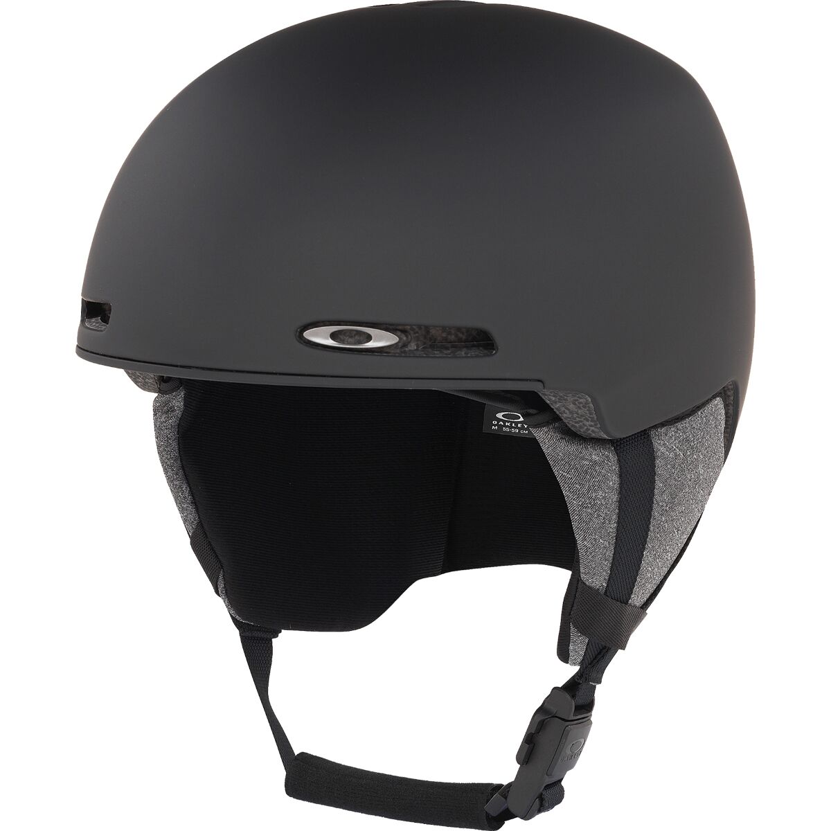 Image of Oakley Mod 1 Helmet Blackout, L