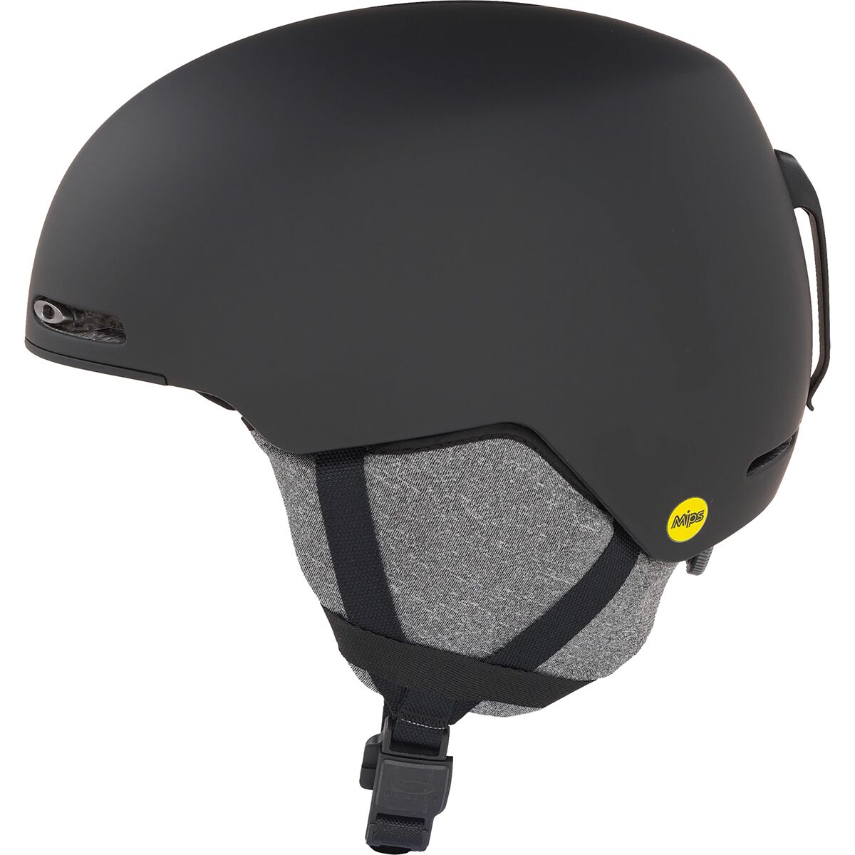 Image of Oakley Mod 1 Mips Helmet Blackout, M