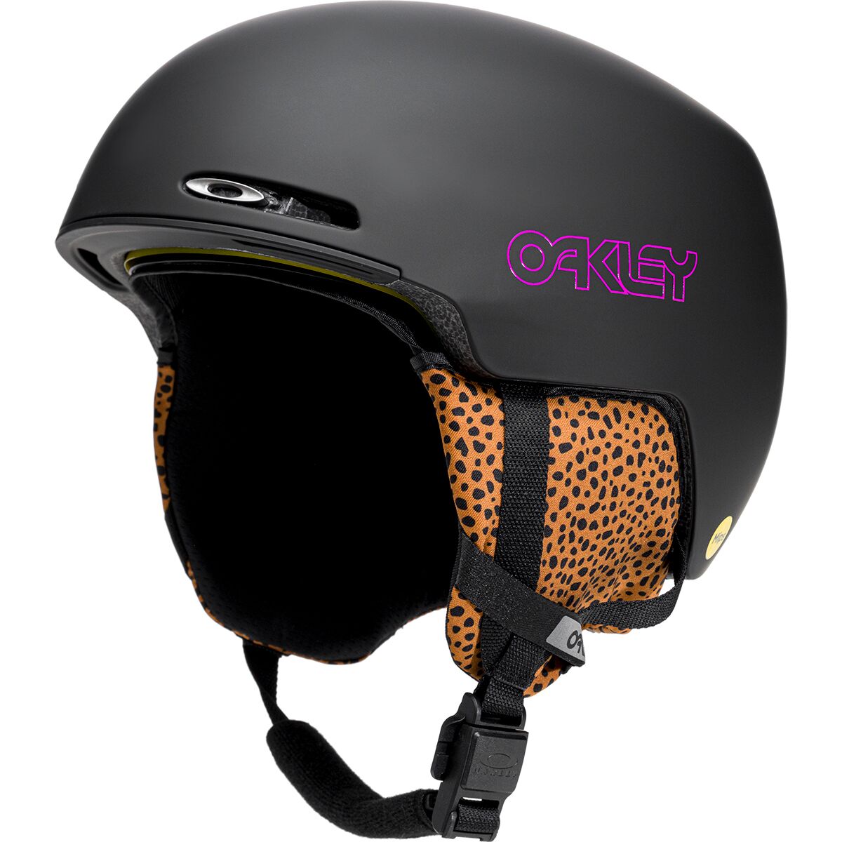 kreativ væske perler Oakley Mod 1 Mips Helmet - Ski