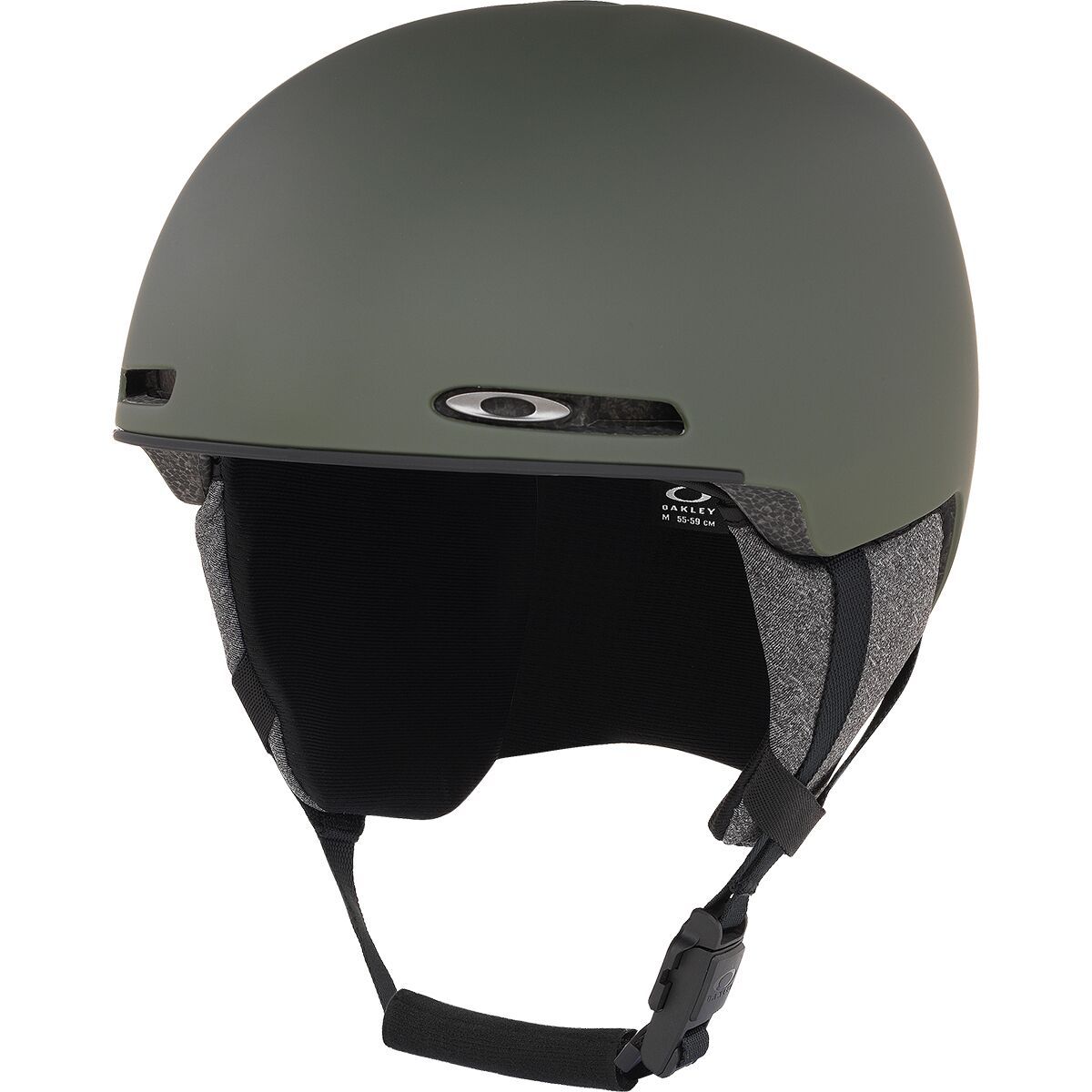 Image of Oakley Mod 1 Mips Helmet Dark Brush, S
