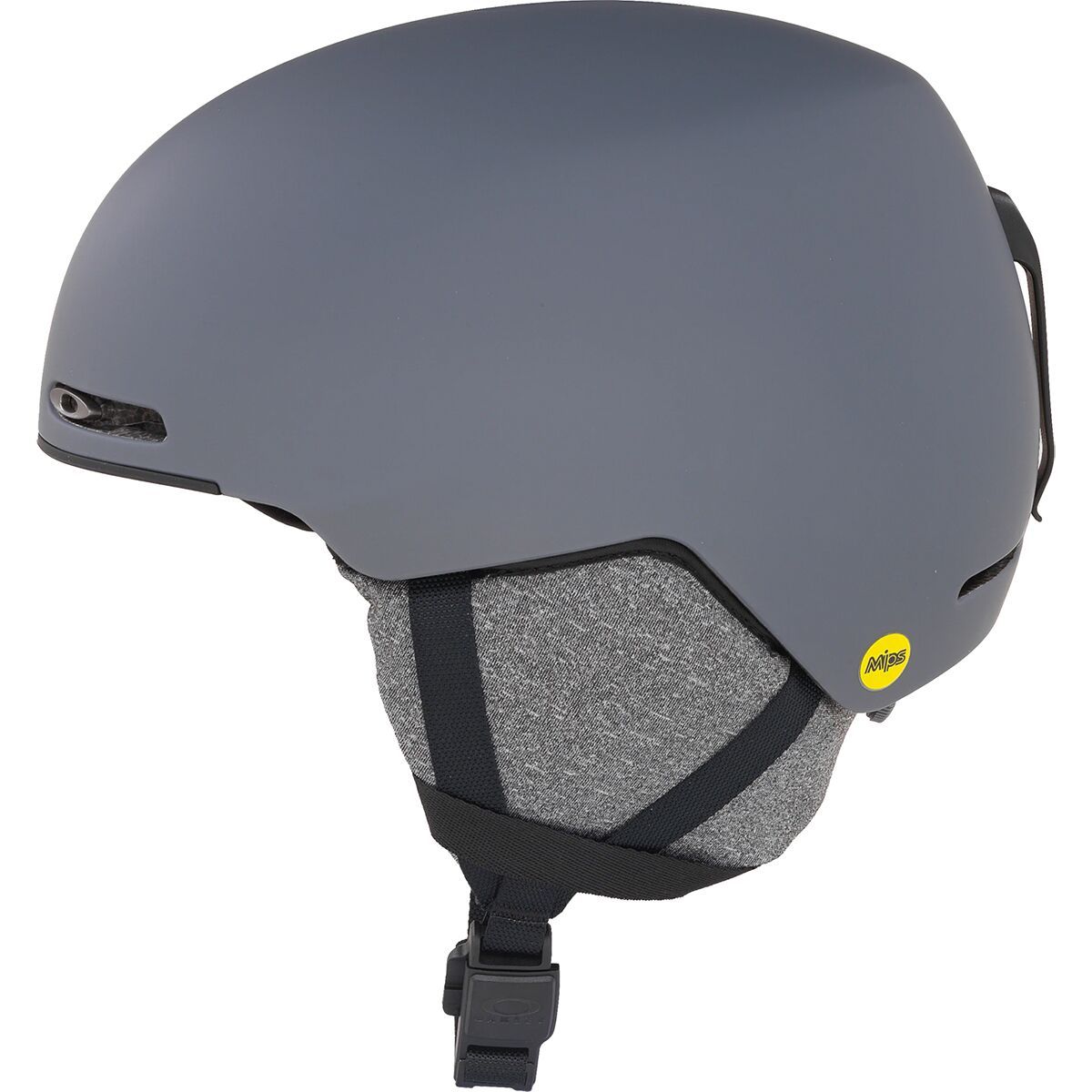 Image of Oakley Mod 1 Mips Helmet Forged Iron, S