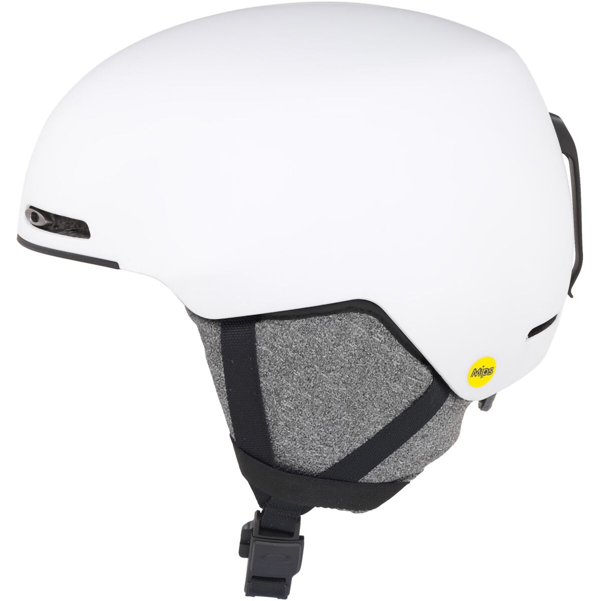 Image of Oakley Mod 1 Mips Helmet White, S