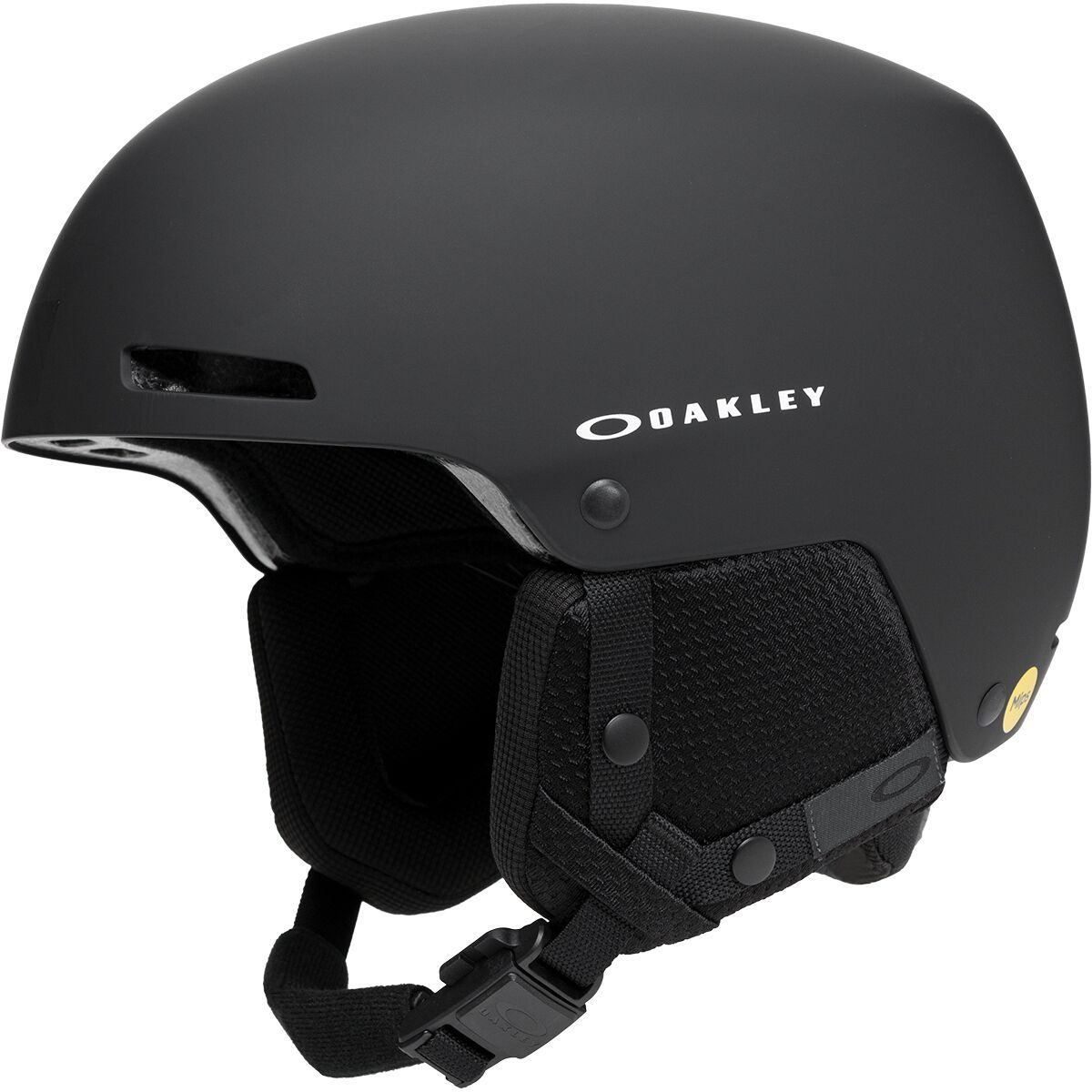 Image of Oakley Mod 1 Pro Helmet Blackout, L