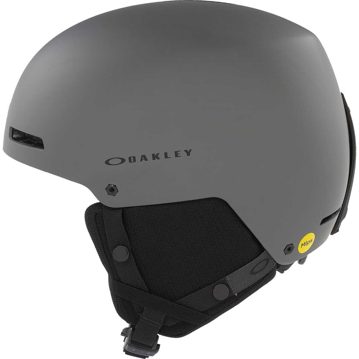 Image of Oakley Mod 1 Pro Helmet Forged Iron, L