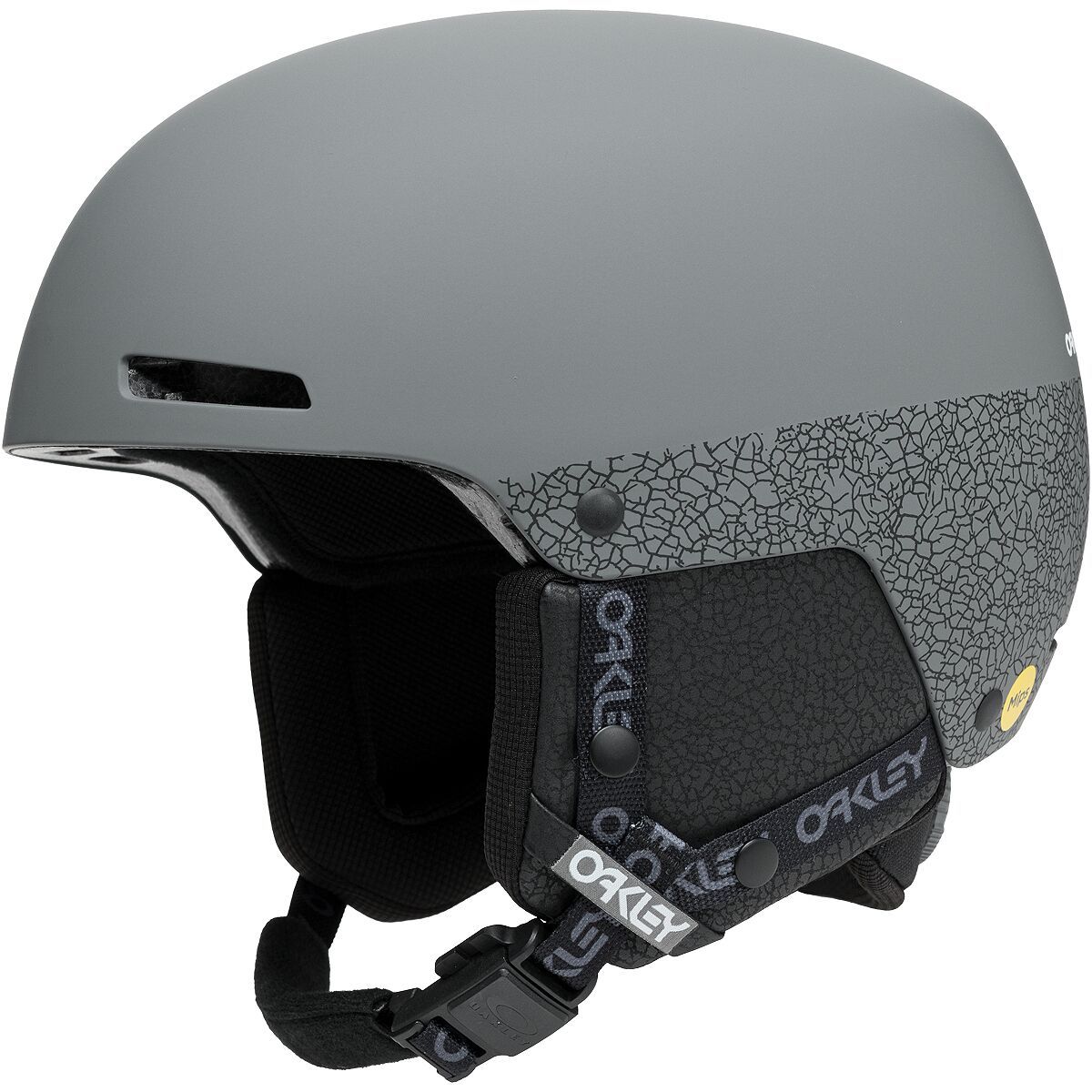 Image of Oakley Mod 1 Pro Helmet Fp Grey, S