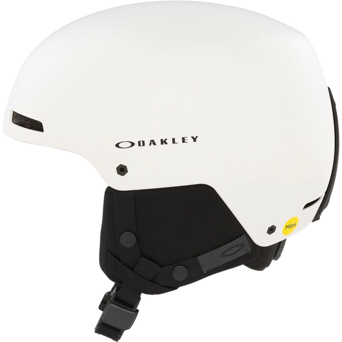 Image of Oakley Mod 1 Pro Helmet White, M