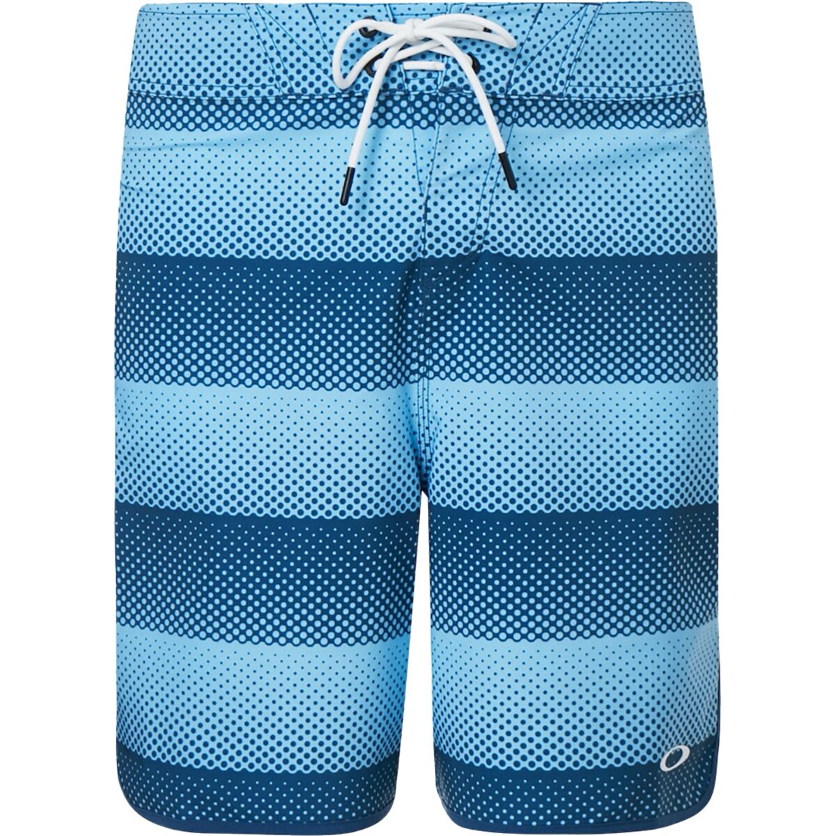 Oakley Dot Stripes 19in Boardshort - Men's Dot Stripes Blue 30