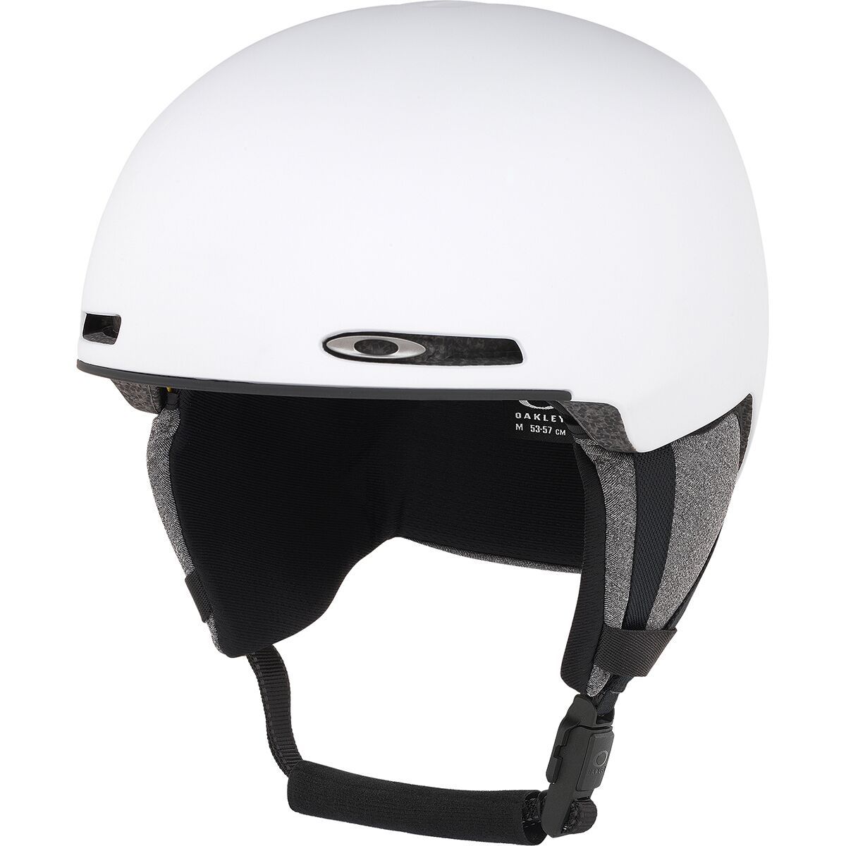 Image of Oakley Mod1 Helmet - Kids' White, S
