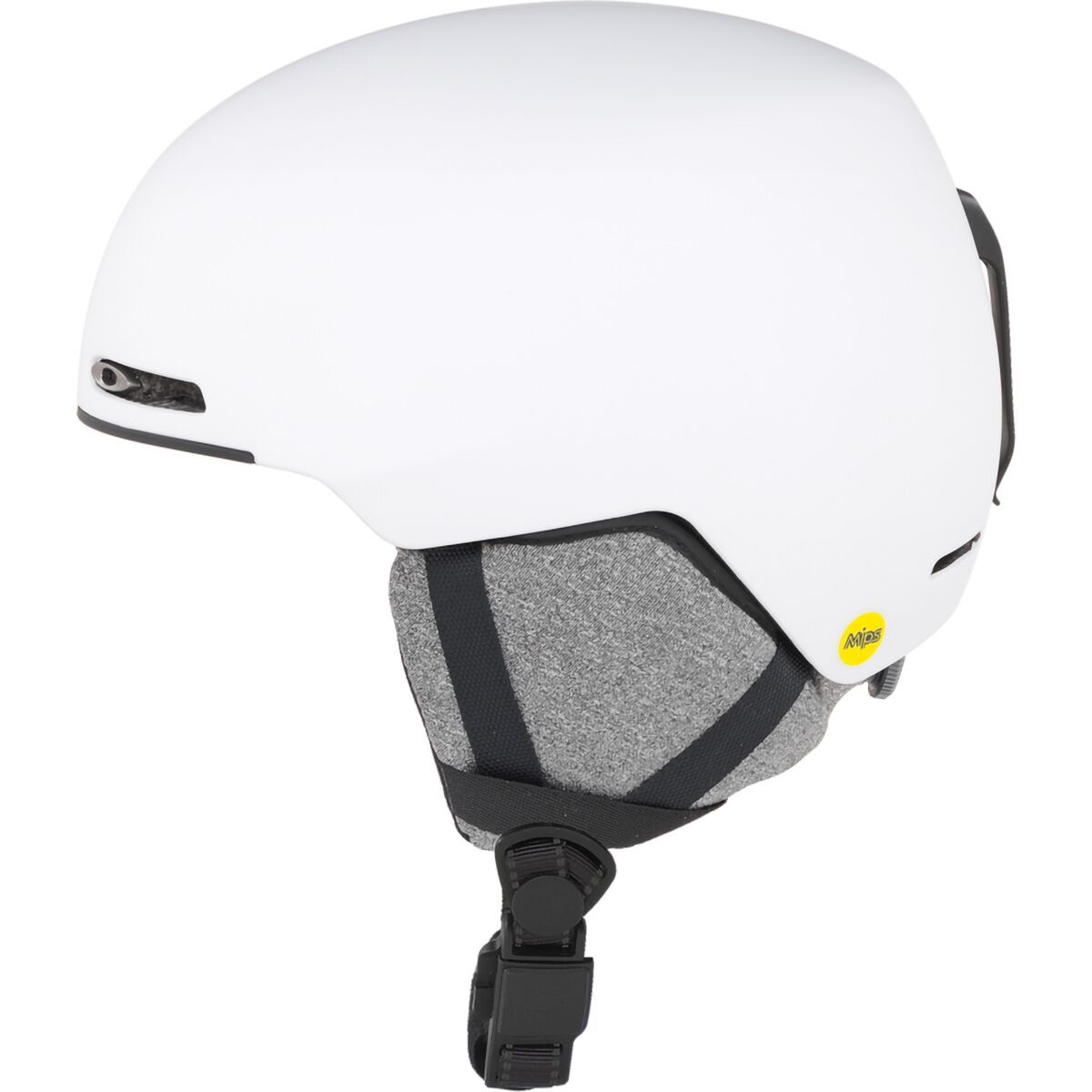 Image of Oakley Mod1 Mips Helmet - Kids' White, S