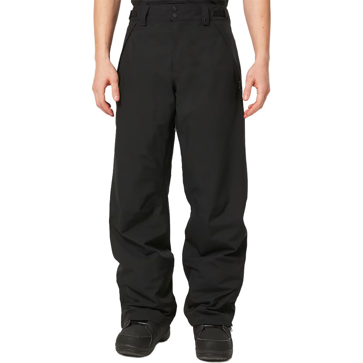 Image of Oakley Best Cedar RC Insulated Pant - Men's Blackout, L