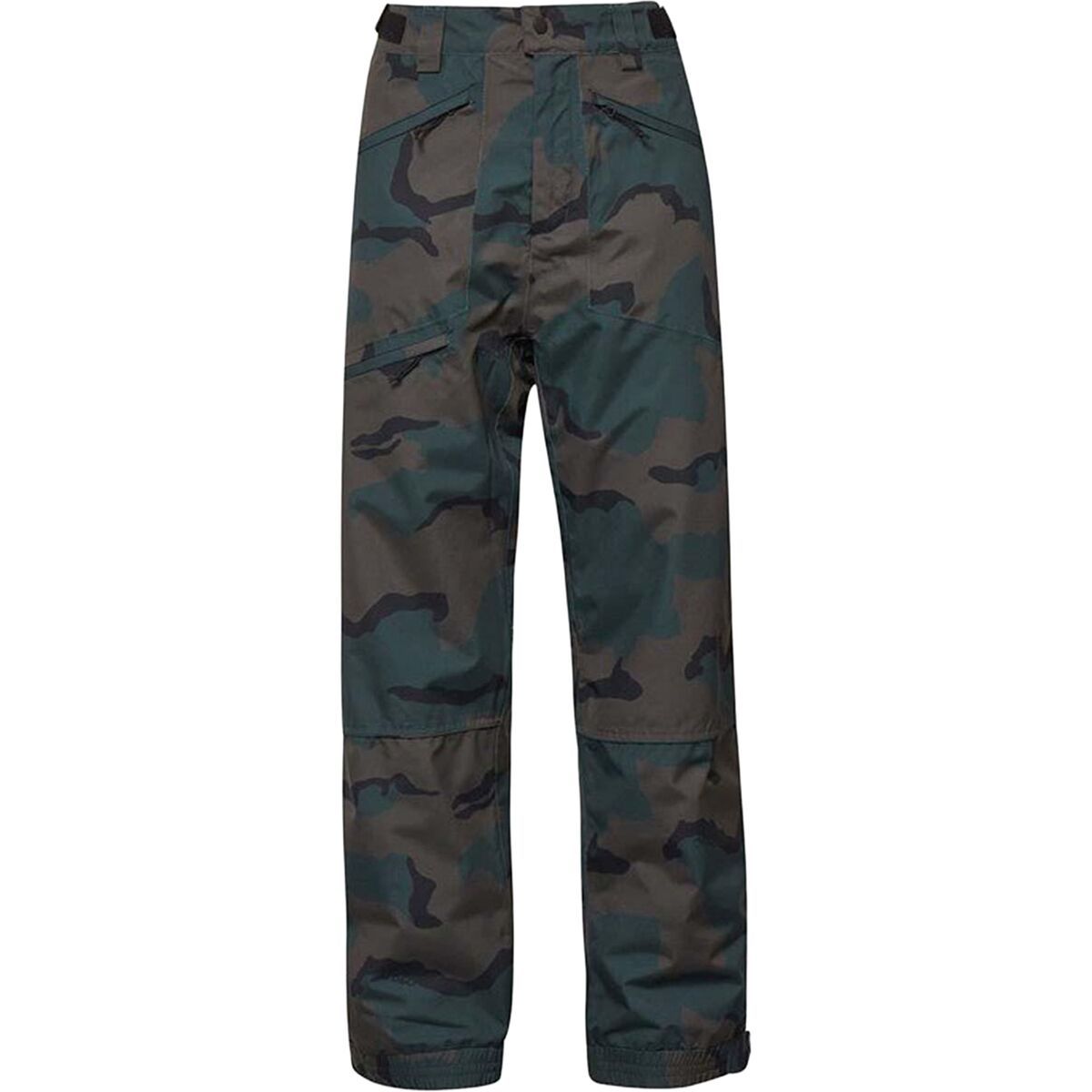 Oakley TNP Evoke RC Shell Pant - Men's B1B Camo Hunter, XL