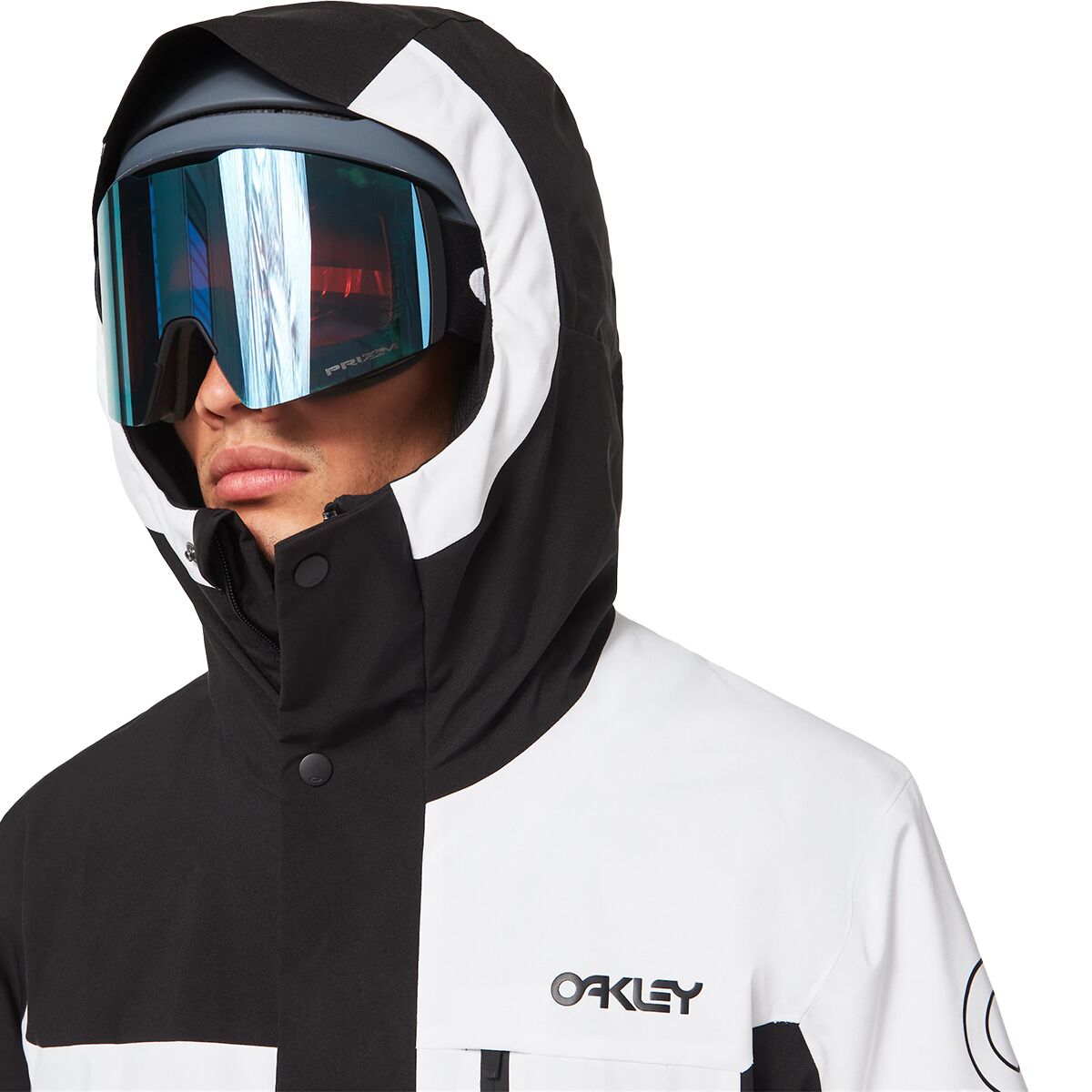 Oakley TNP TBT Insulated Jacket - Men's - Clothing