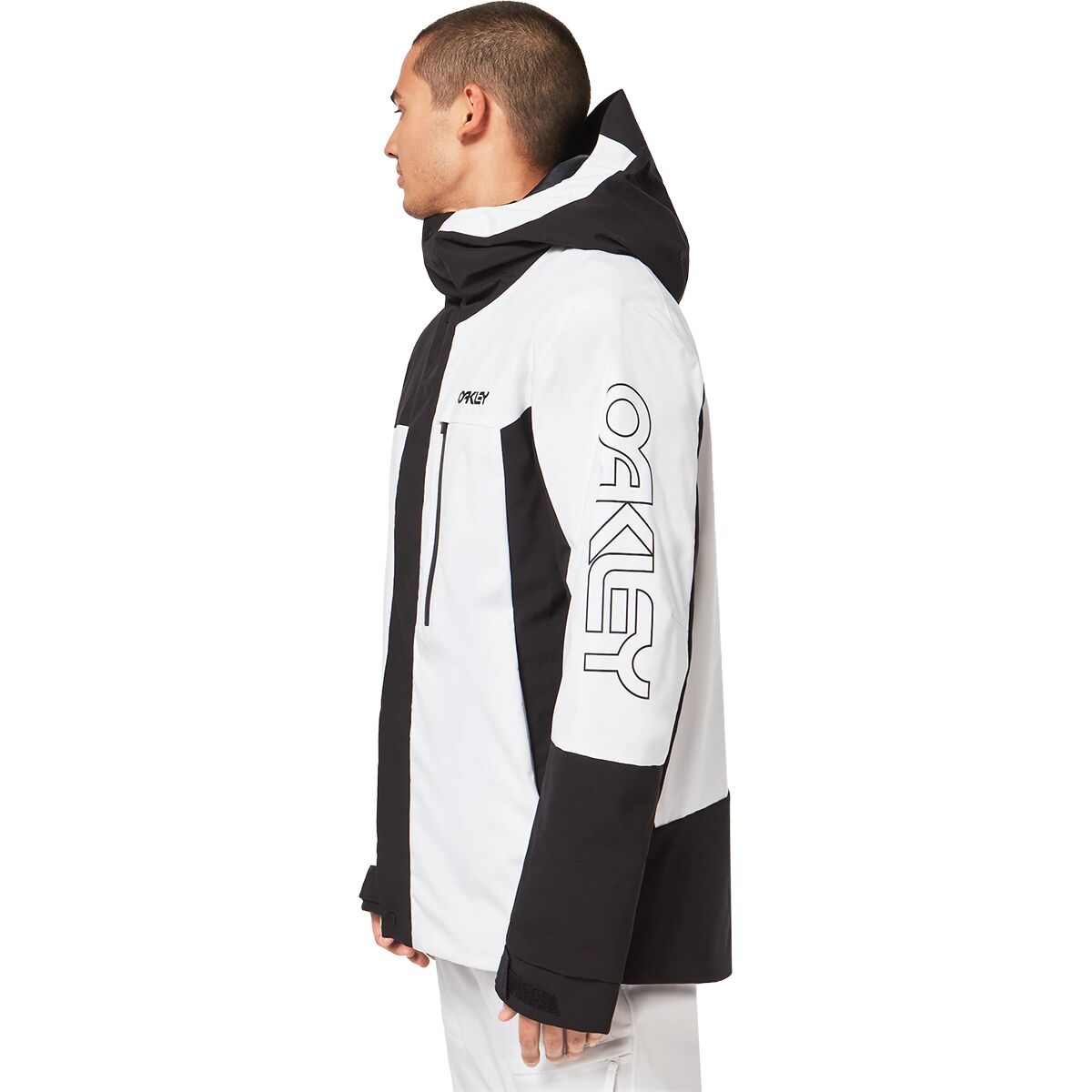 Oakley TNP TBT Insulated Jacket - Men's - Clothing