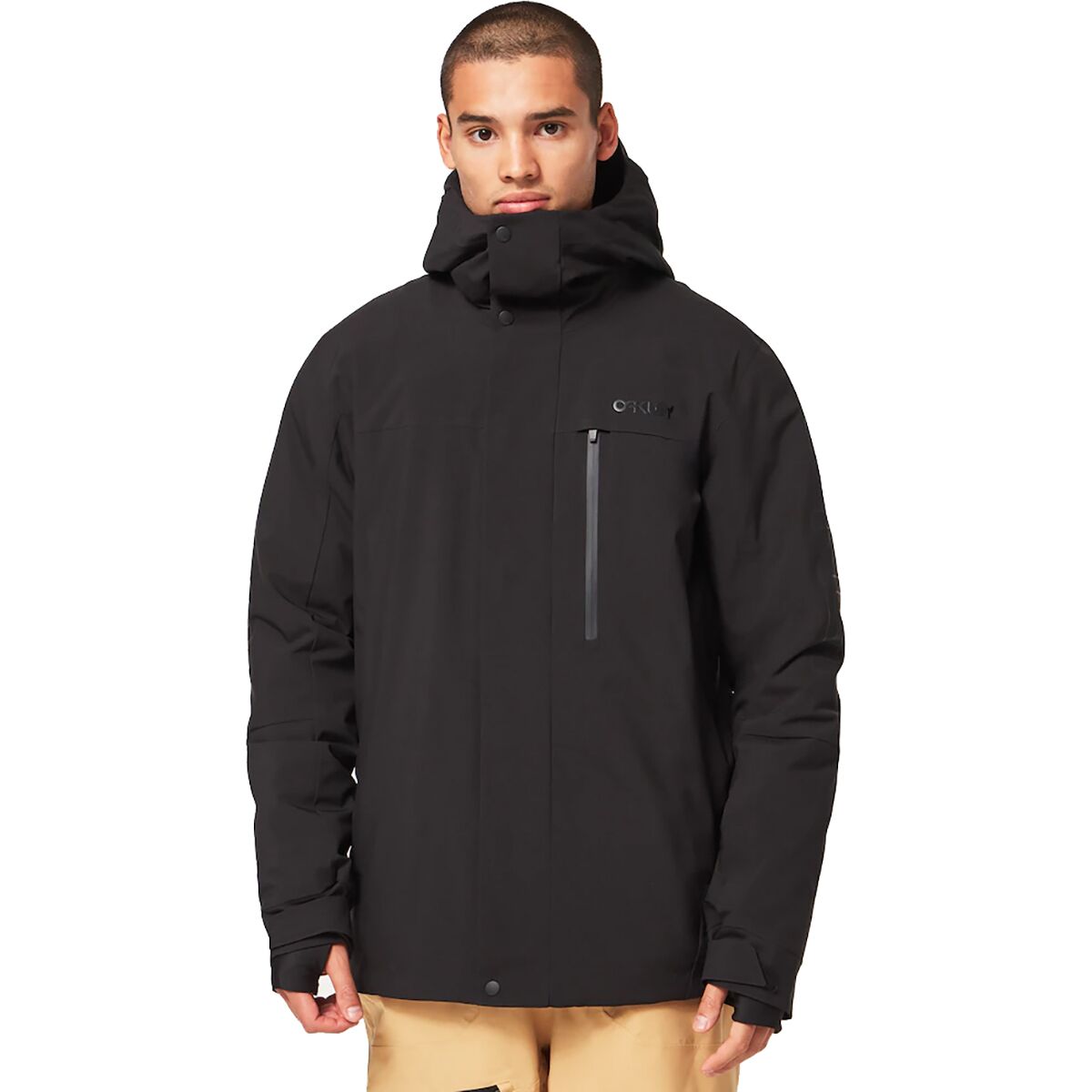 Oakley TNP TBT Insulated Jacket - Men's - Clothing