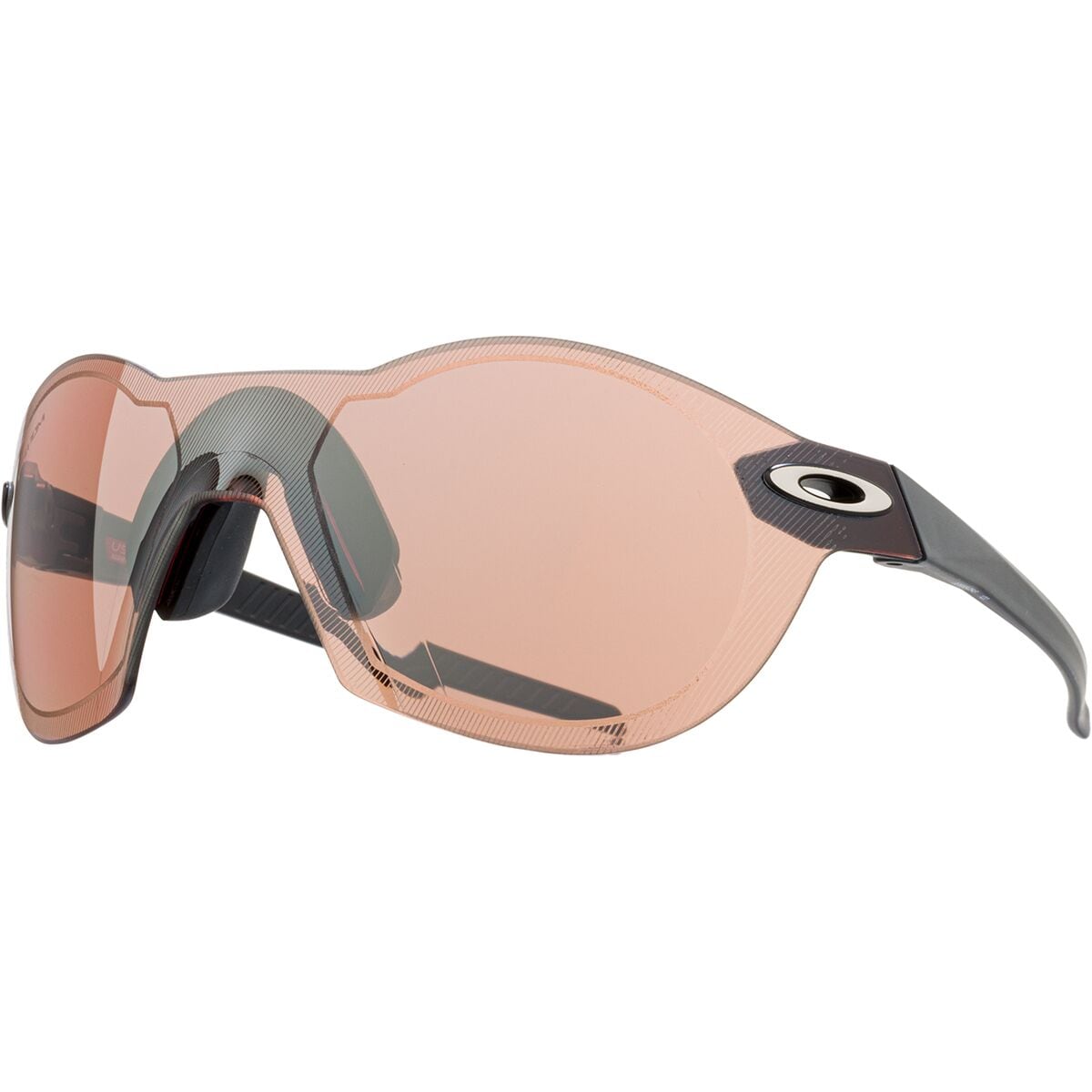 Oakley Subzero Prizm Sunglasses Subzero Matte Black/PRIZM Dark Glf One Size