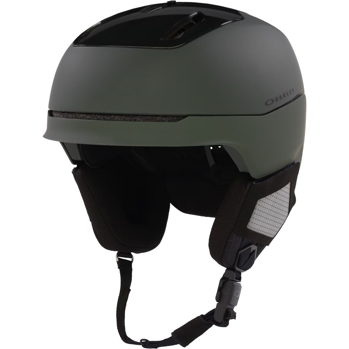 Image of Oakley Mod5 Mips Helmet Dark Brush, S