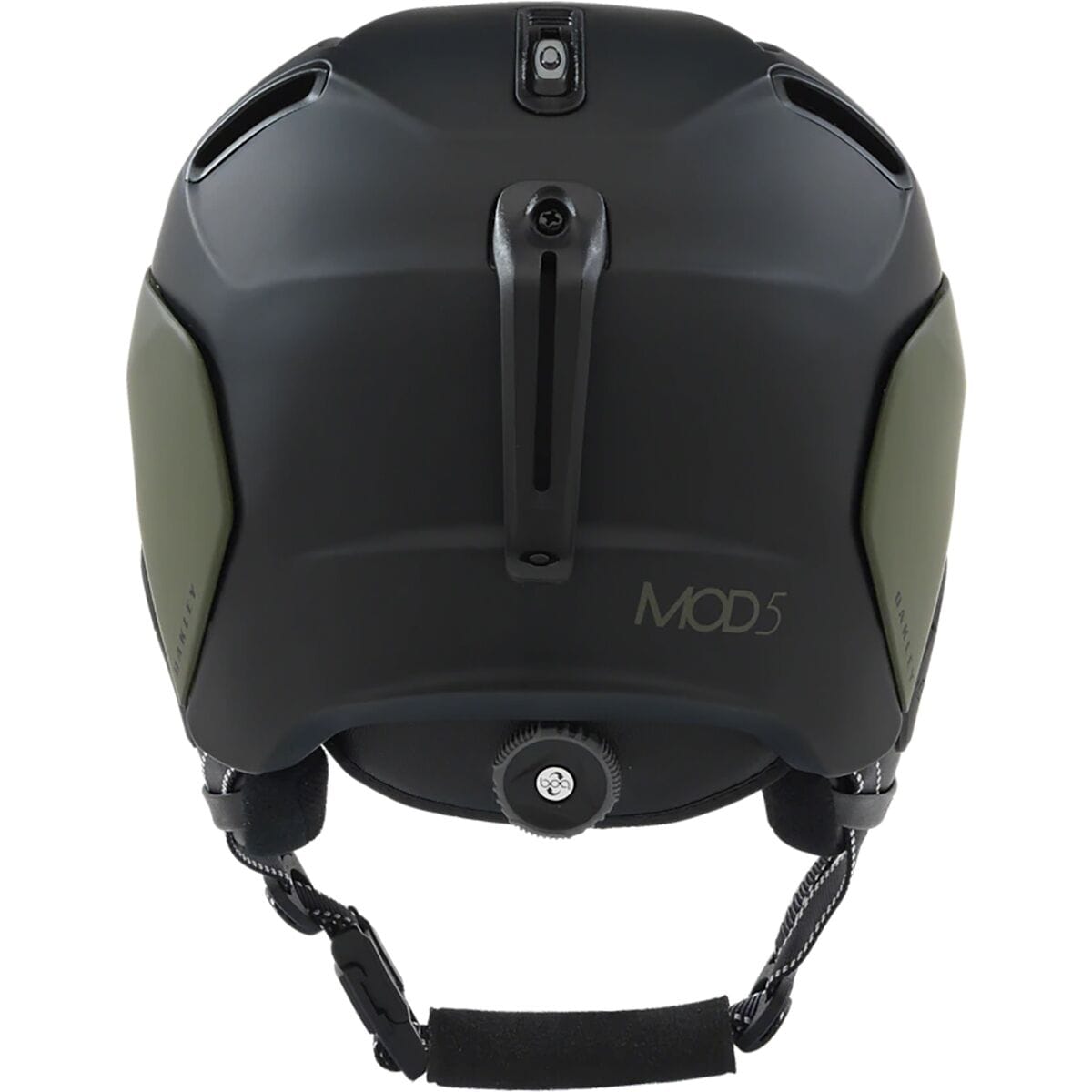 Summon Ban Achievement Oakley Mod5 Helmet - Ski