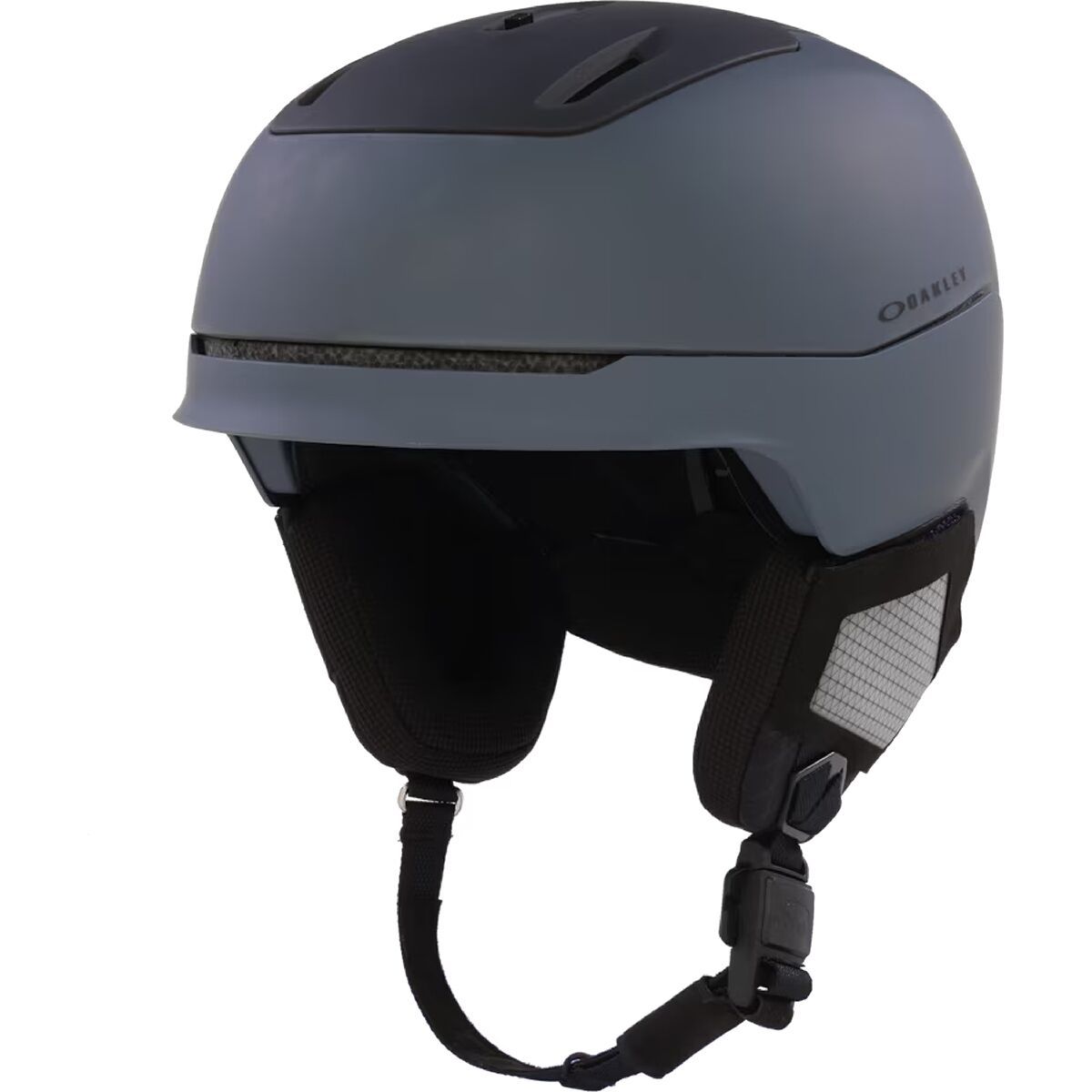 Image of Oakley Mod5 Mips Helmet Forged Iron, L